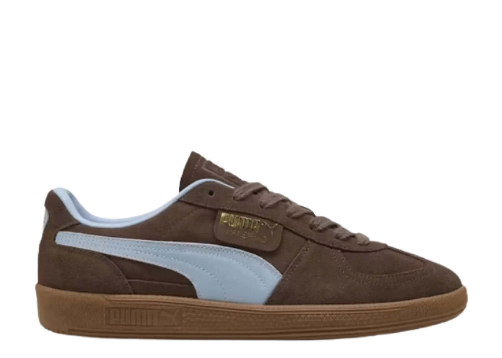 Puma Palermo Flat Bronze Haute Tropic