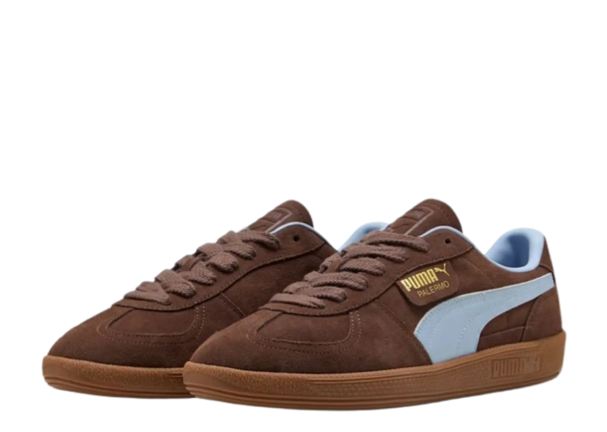 Puma Palermo Flat Bronze Haute Tropic - photo 2