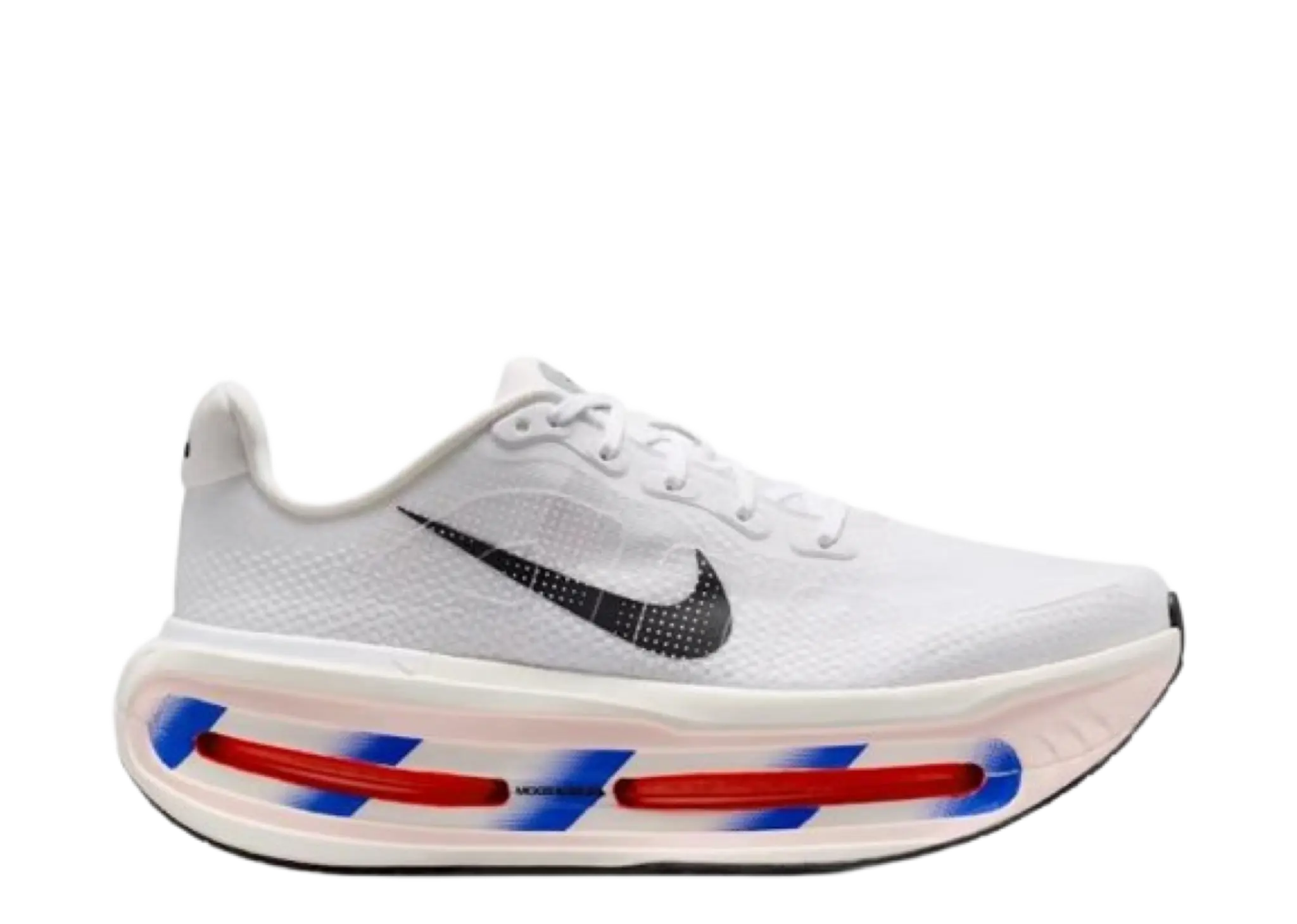 Nike Vomero Premium CM White Racer Blue Crimson