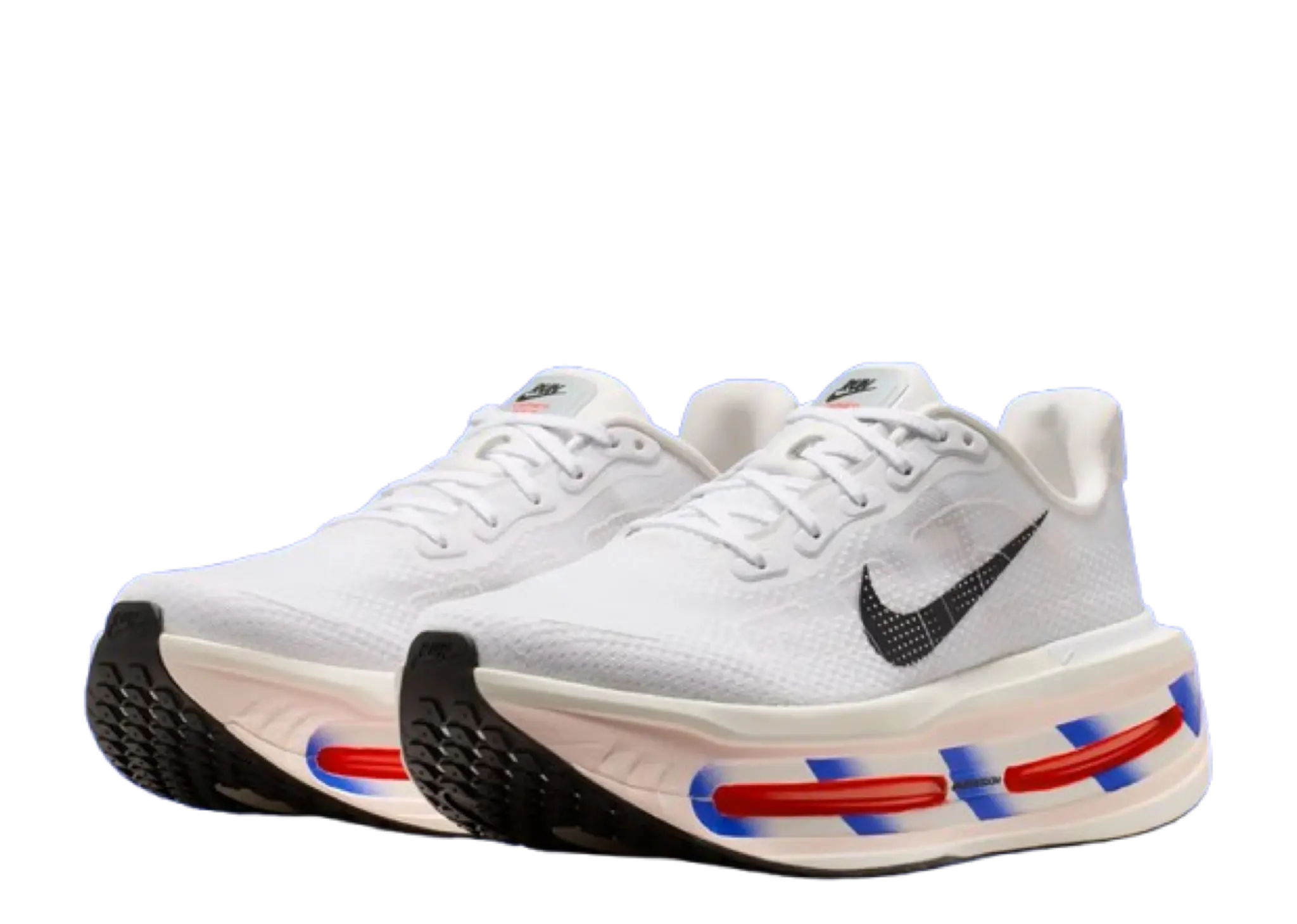 Nike Vomero Premium CM White Racer Blue Crimson - photo 2