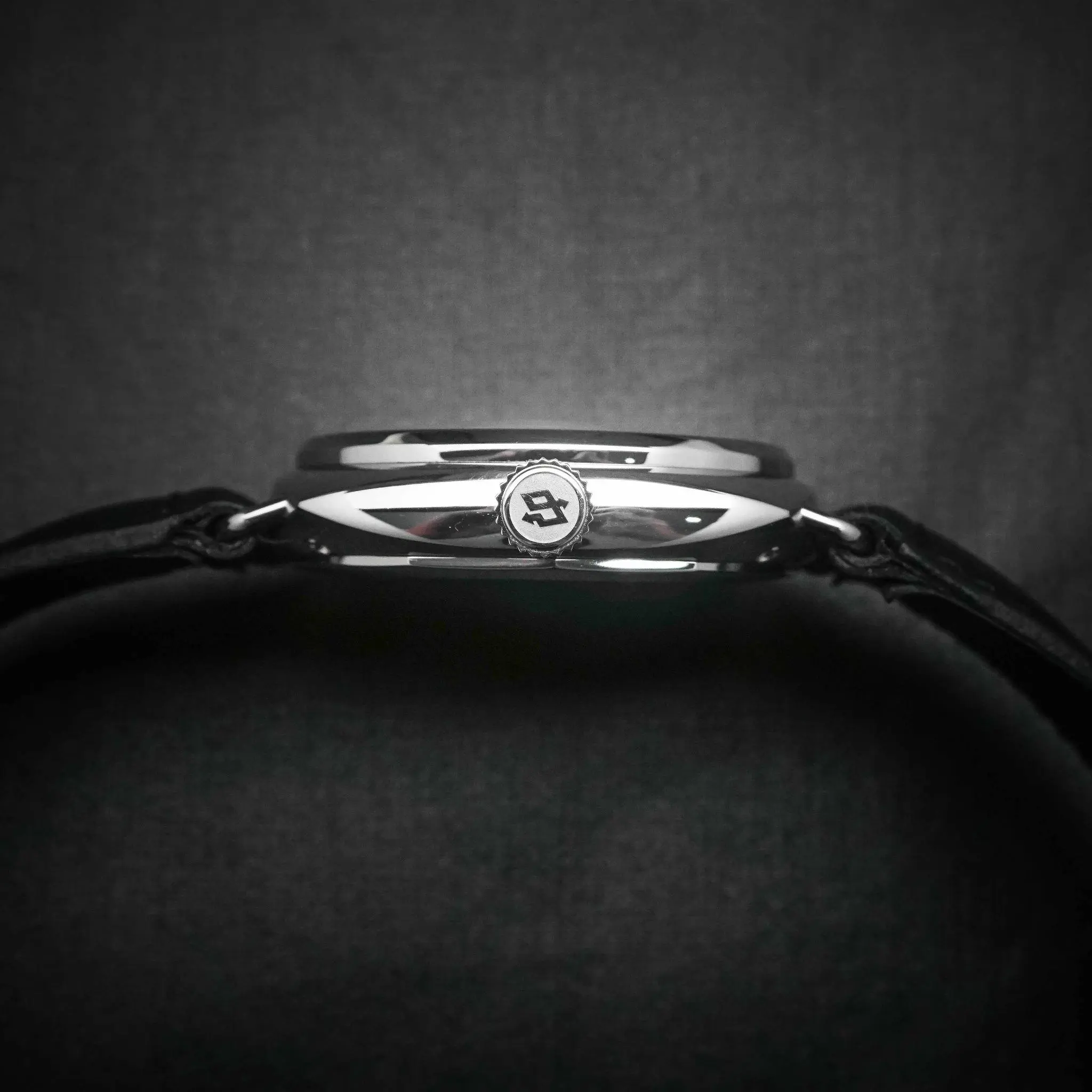 Panerai Radiomir Black Seal 45mm Ref : PAM00380 - photo 3
