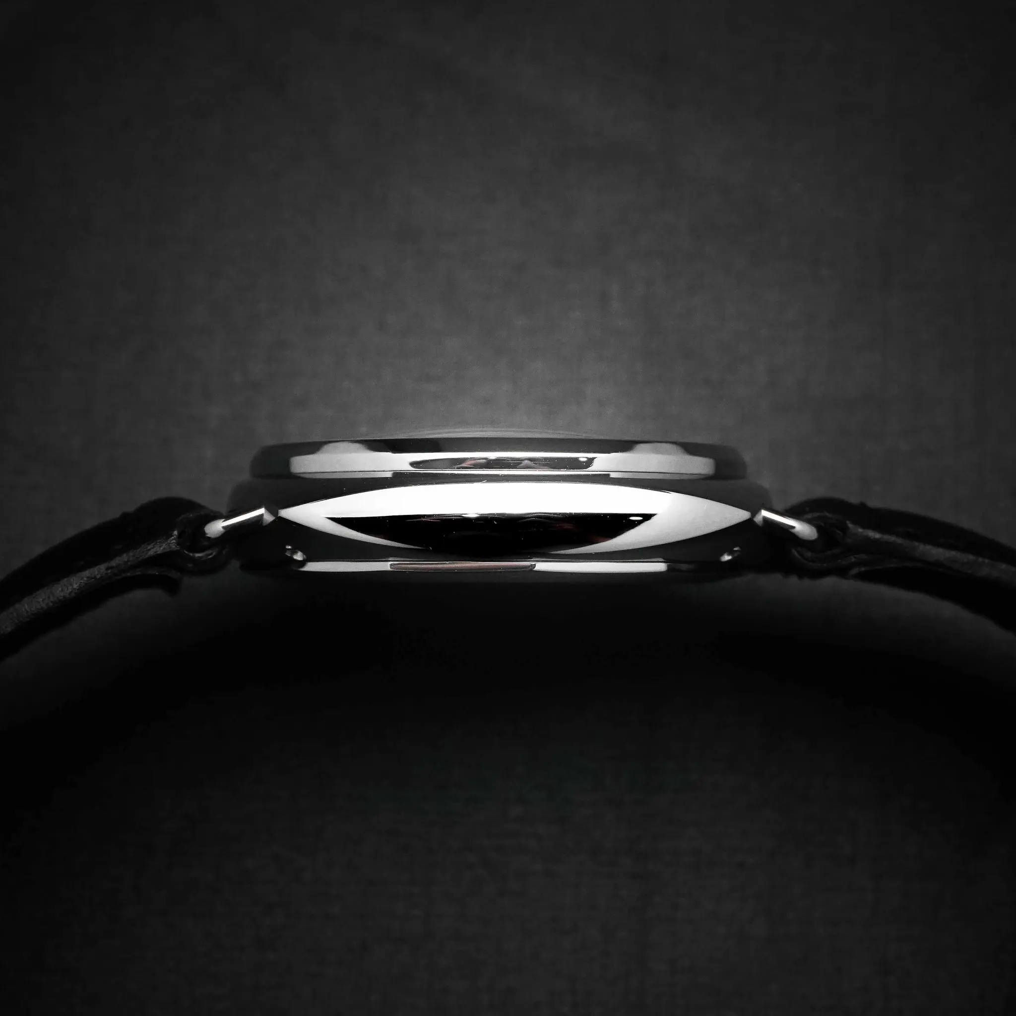 Panerai Radiomir Black Seal 45mm Ref : PAM00380 - photo 4