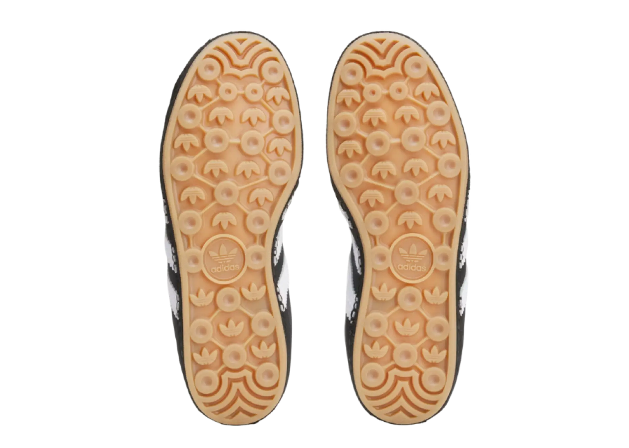 Adidas x CLOT Samba By Edison Chen Core Black - photo 4