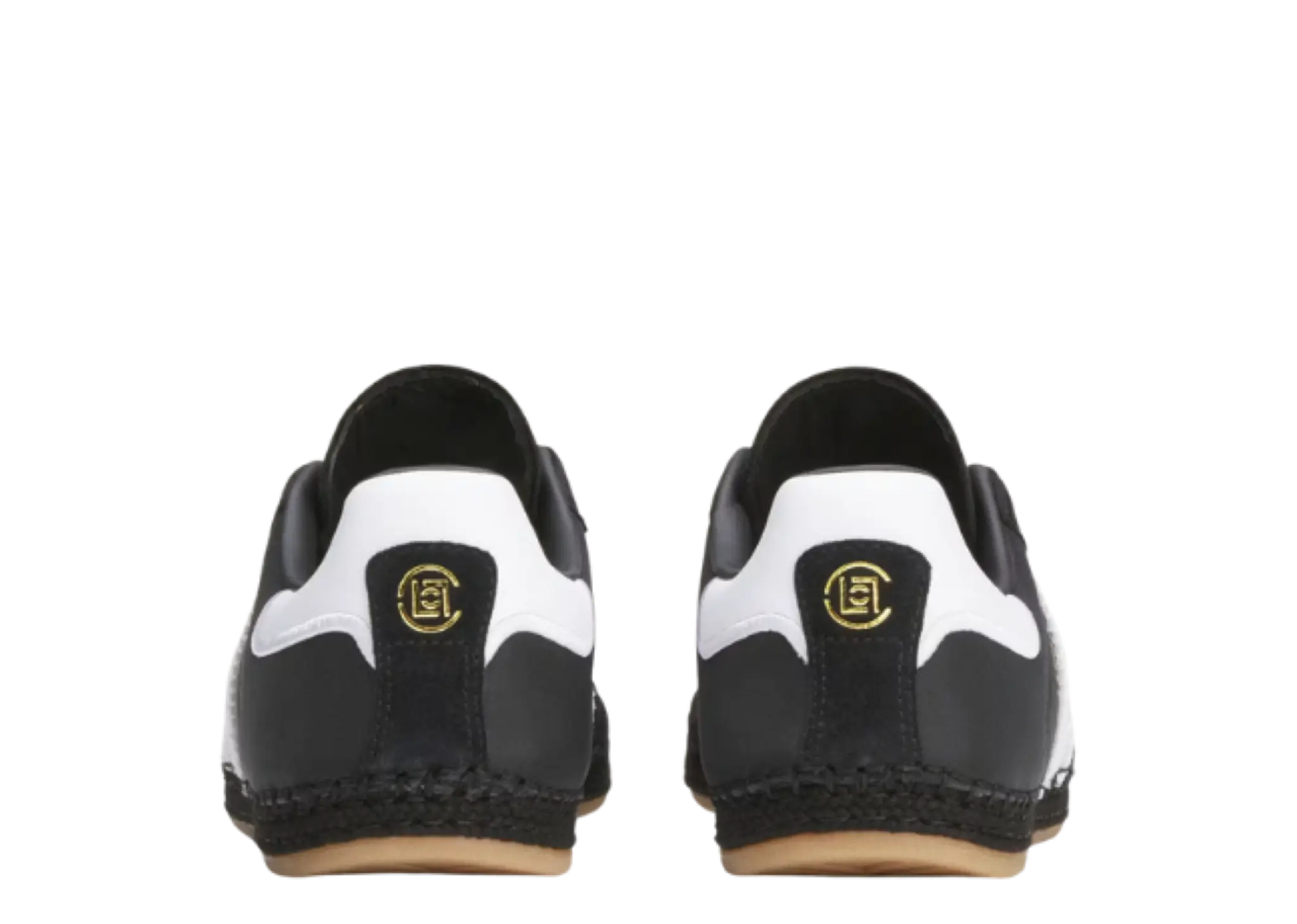 Adidas x CLOT Samba By Edison Chen Core Black - photo 3
