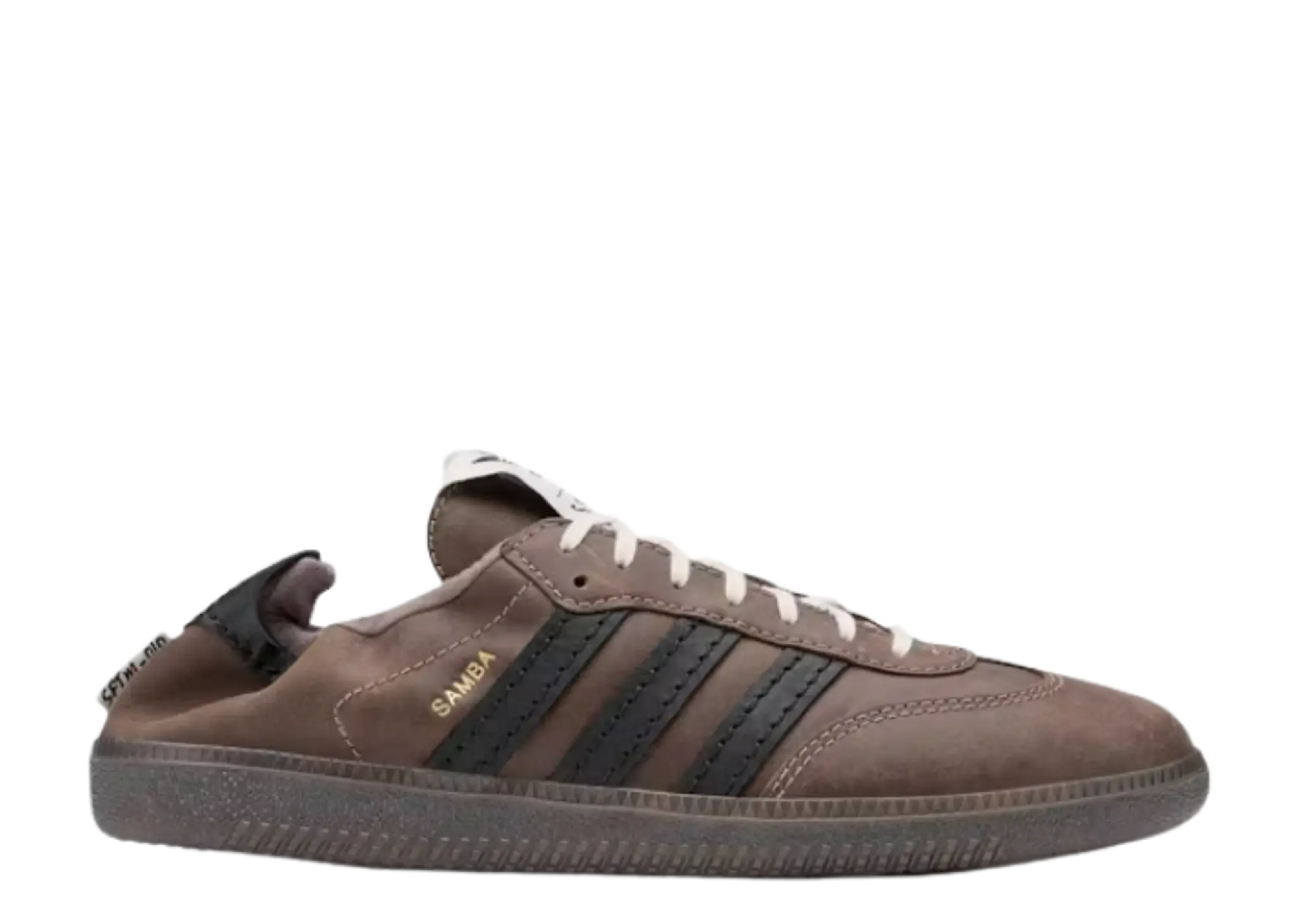 Adidas Samba Decon Song For The Mute Brown