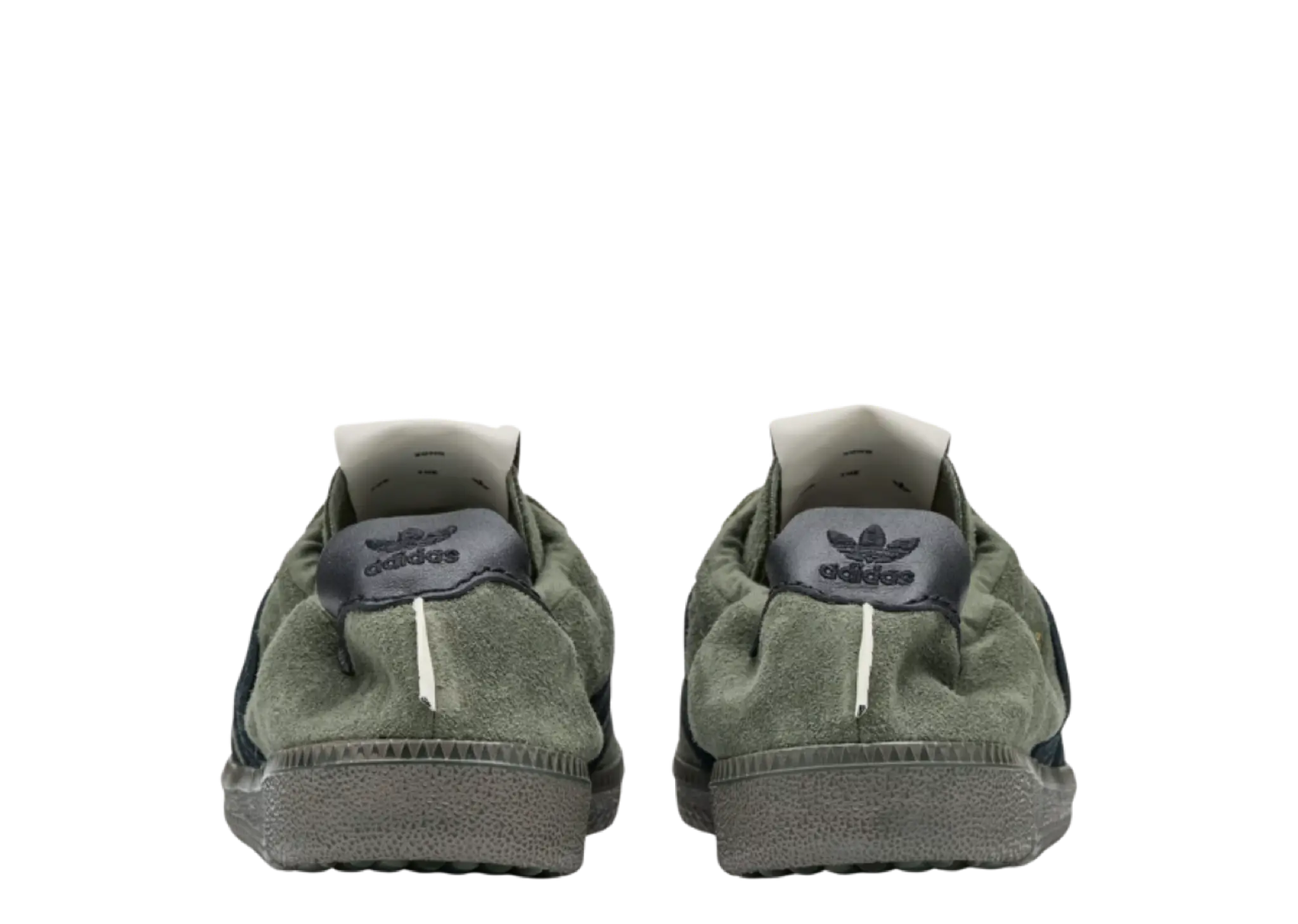 Adidas Samba Decon Song For The Mute Base Green - photo 3