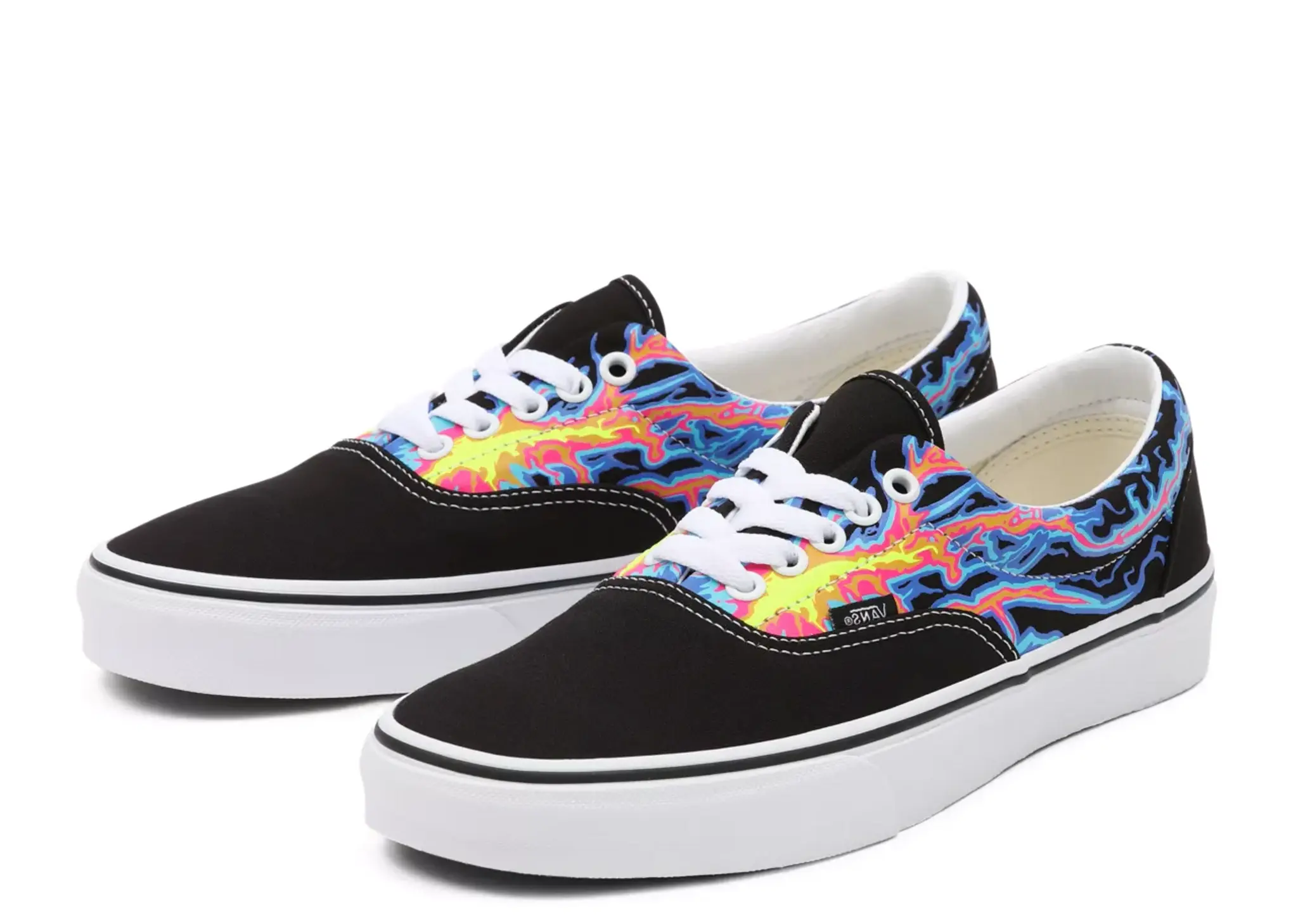 Vans Era Electric Flame - photo 2