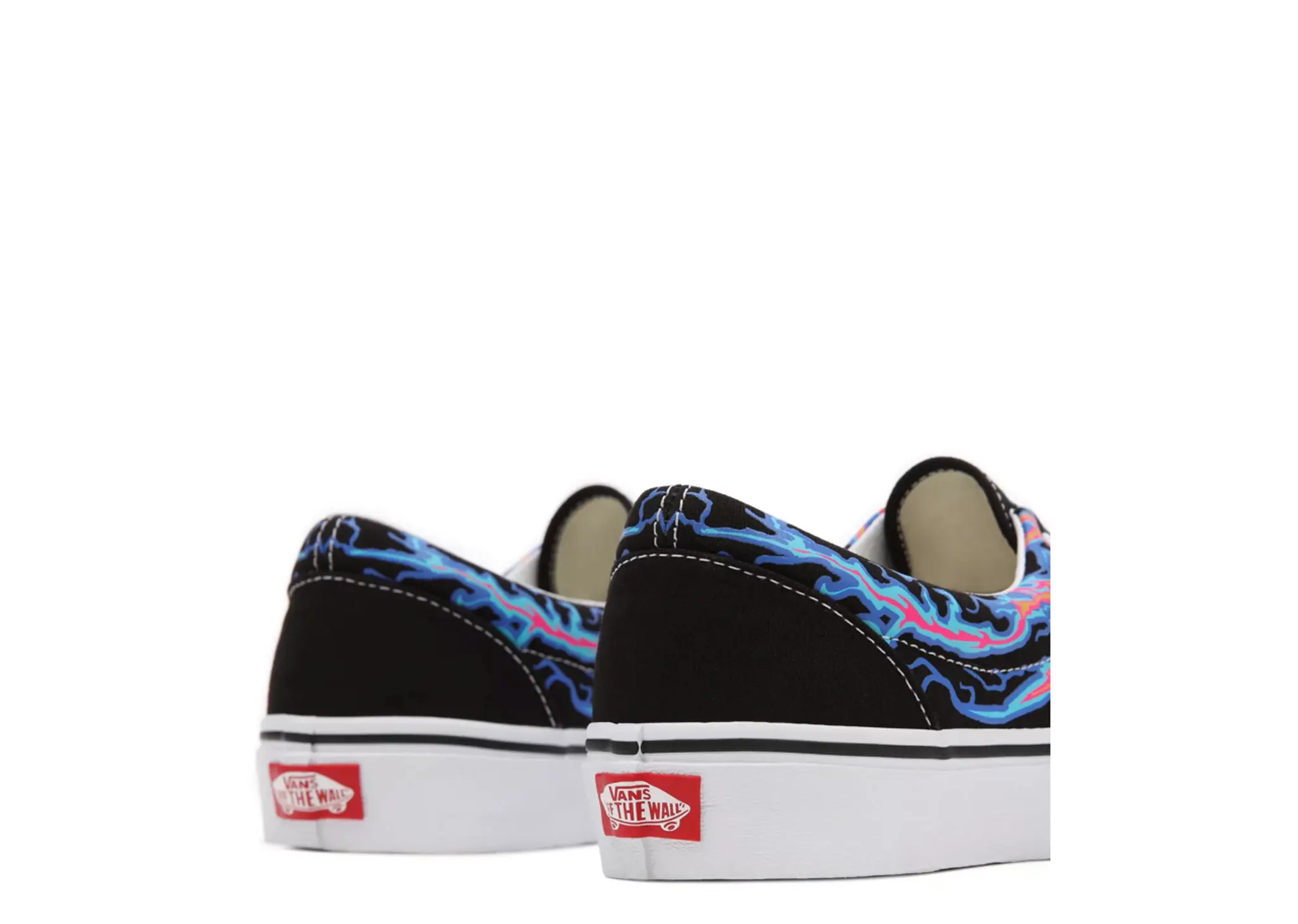 Vans Era Electric Flame - photo 3
