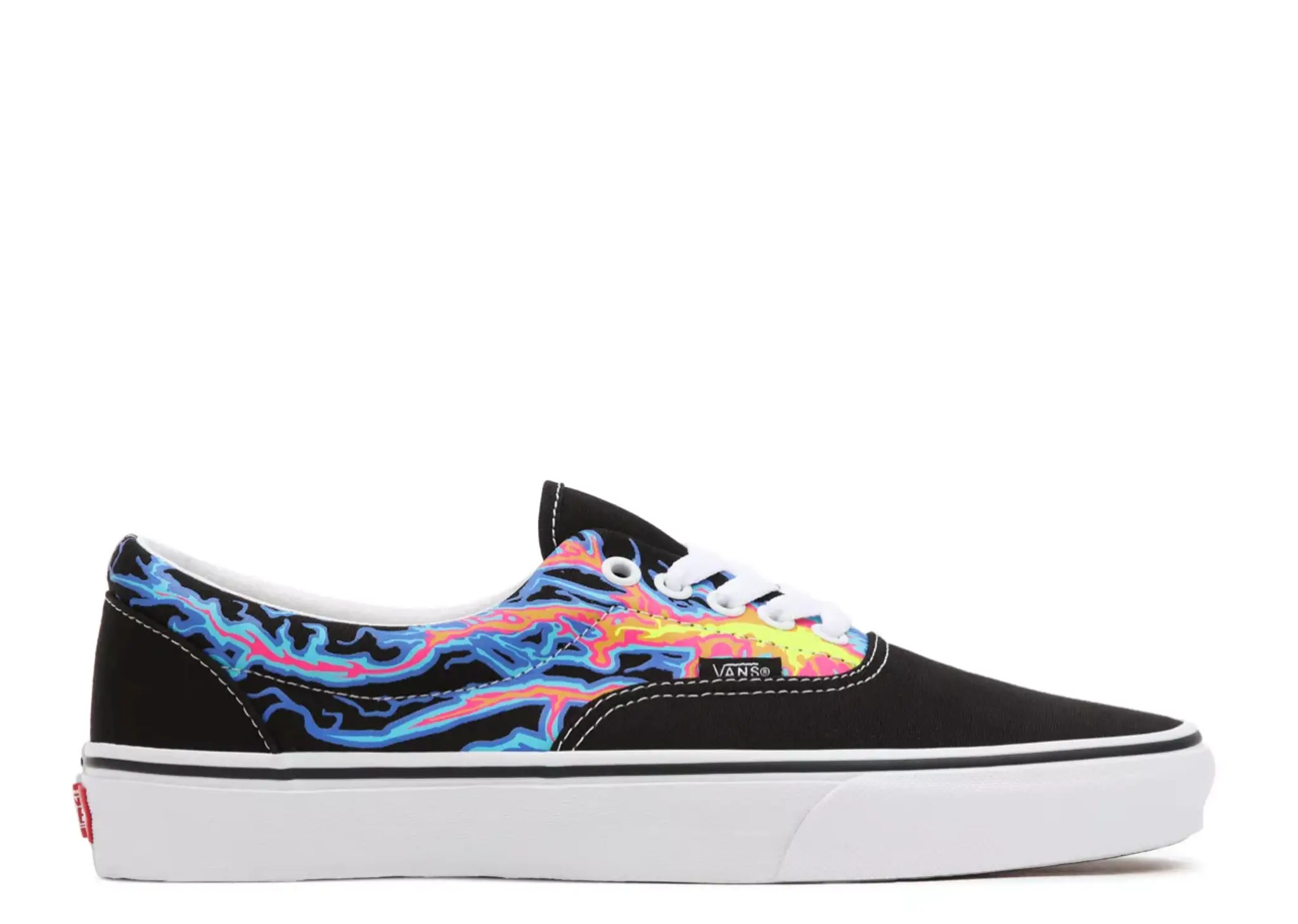 Vans Era Electric Flame