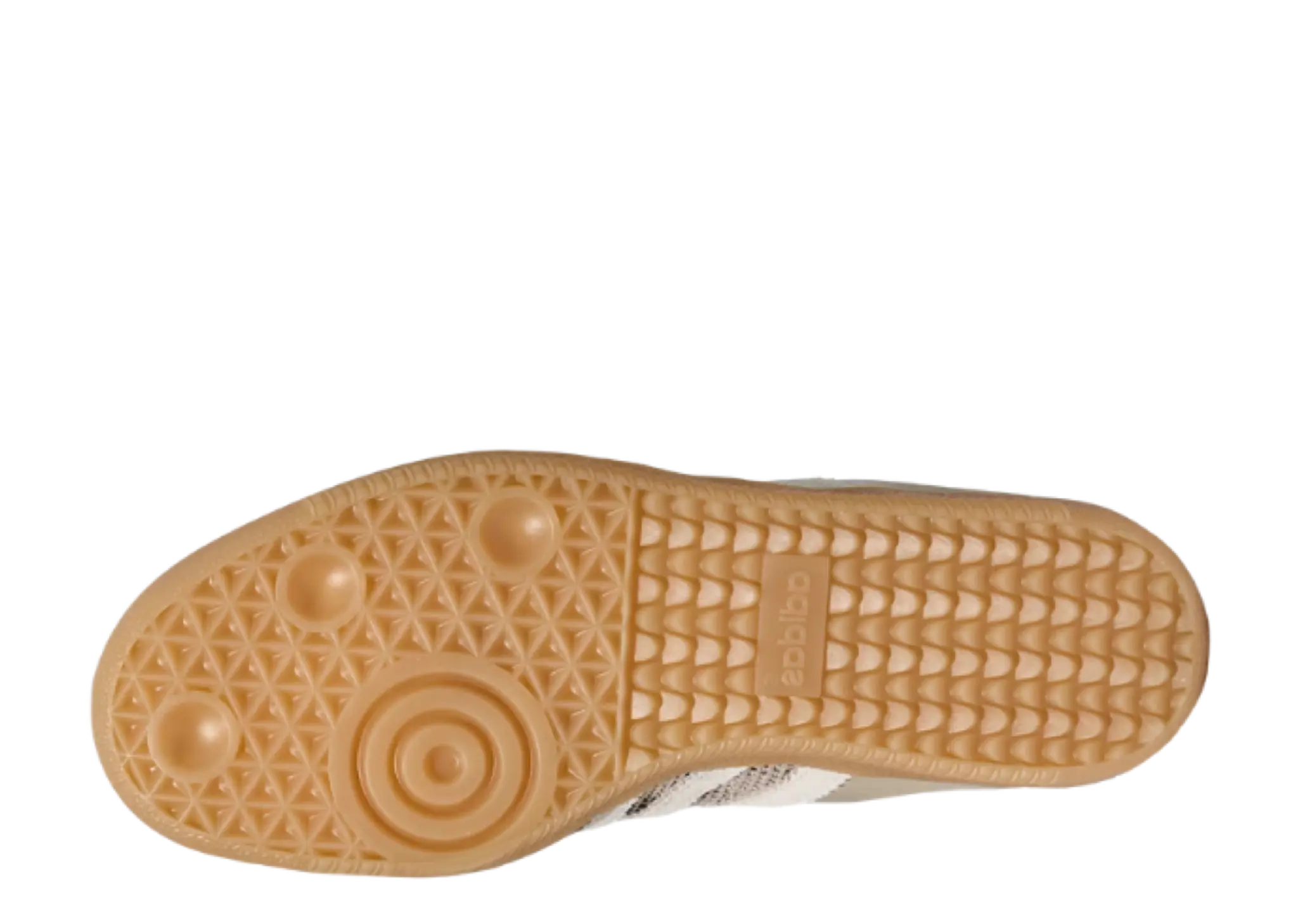 Adidas Samba Mule Beige Off White Gum (Women's) - photo 4
