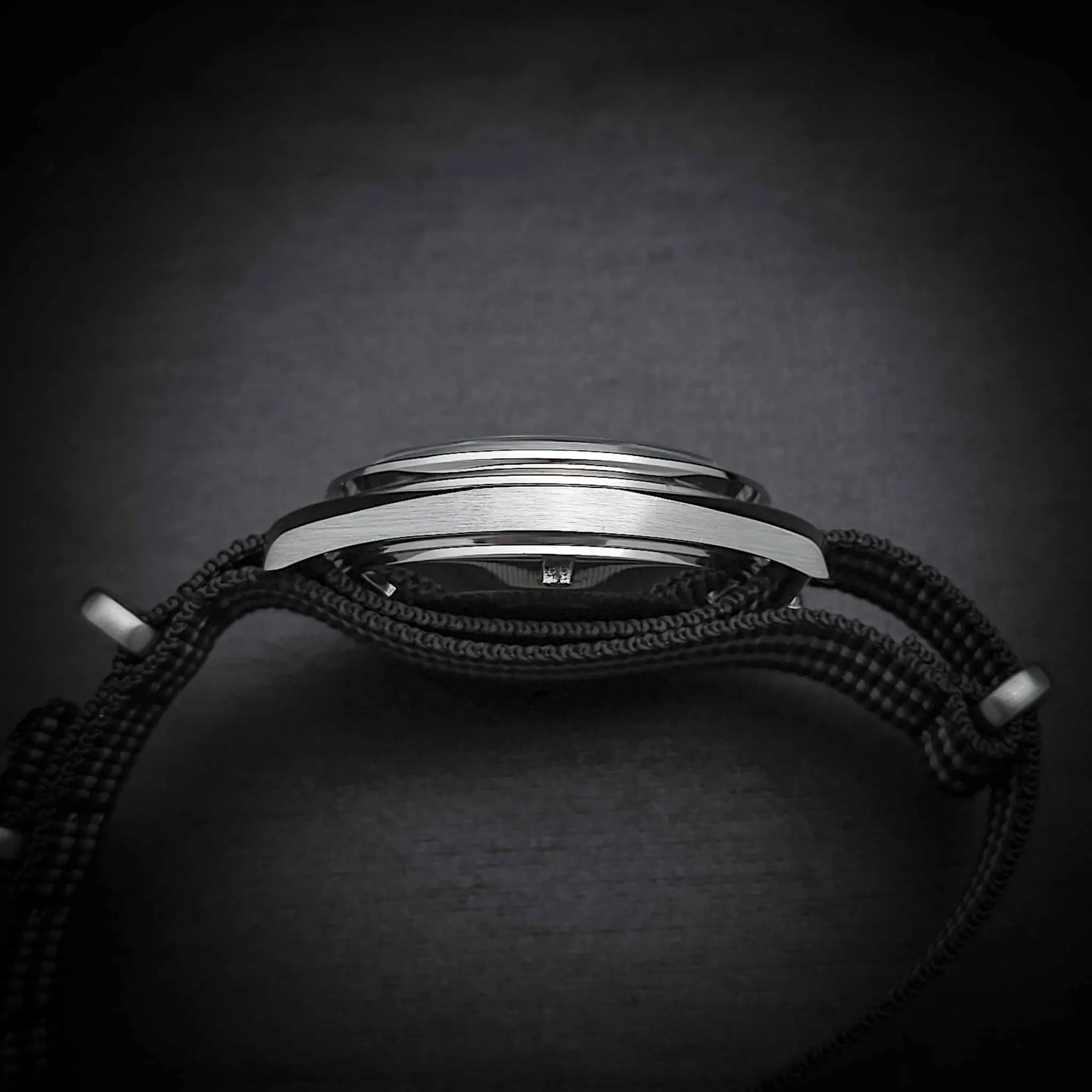 Omega Speedmaster Professional Moonwatch Ref: 3570.50.00 - photo 4