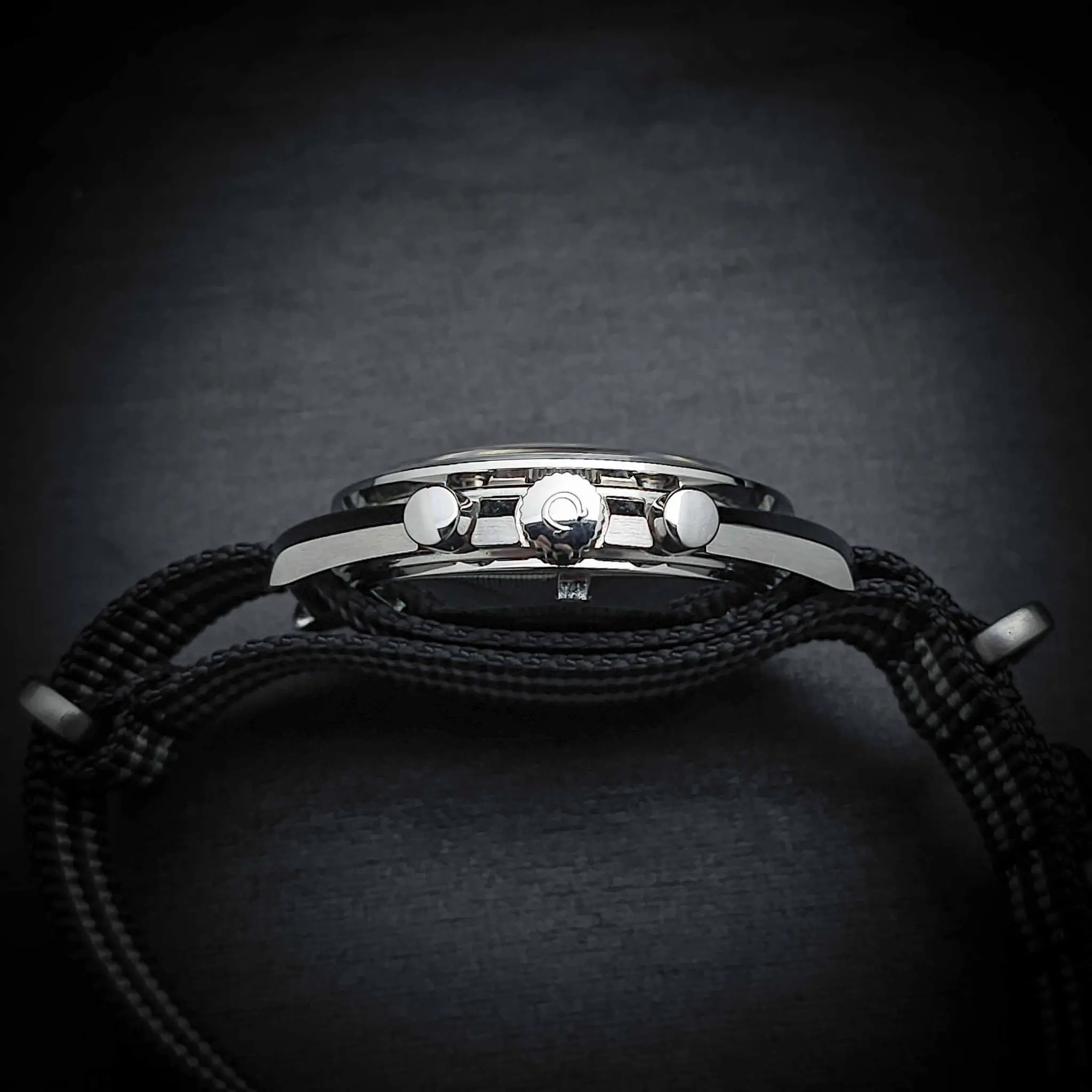 Omega Speedmaster Professional Moonwatch Ref: 3570.50.00 - photo 3