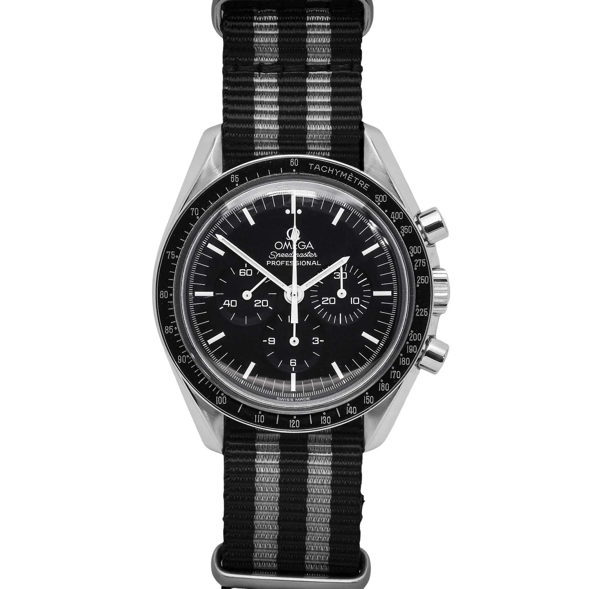 Omega Speedmaster Professional Moonwatch Ref: 3570.50.00