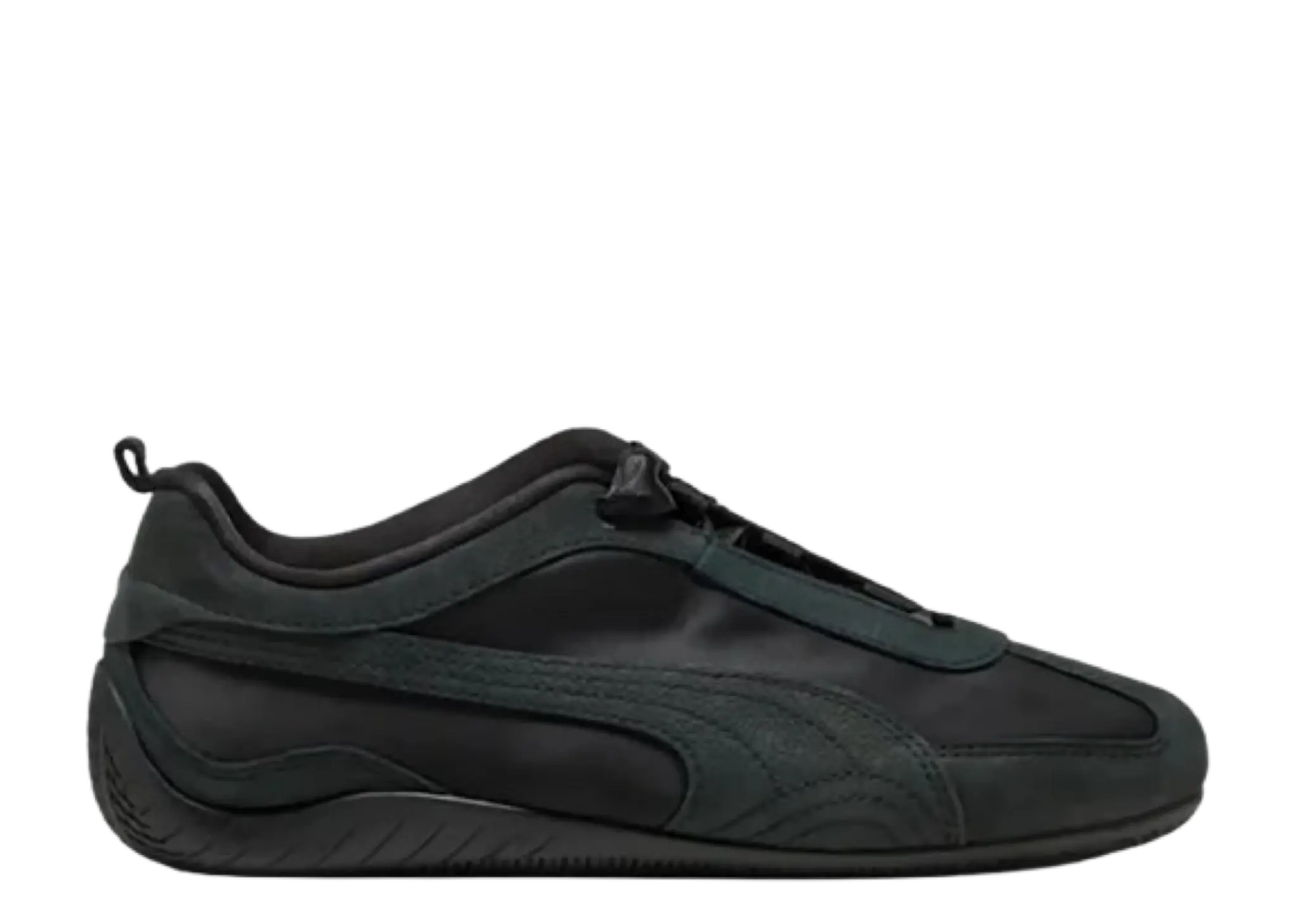 Puma Speedcat Go Etoile Black Glacial Gray (Women's)