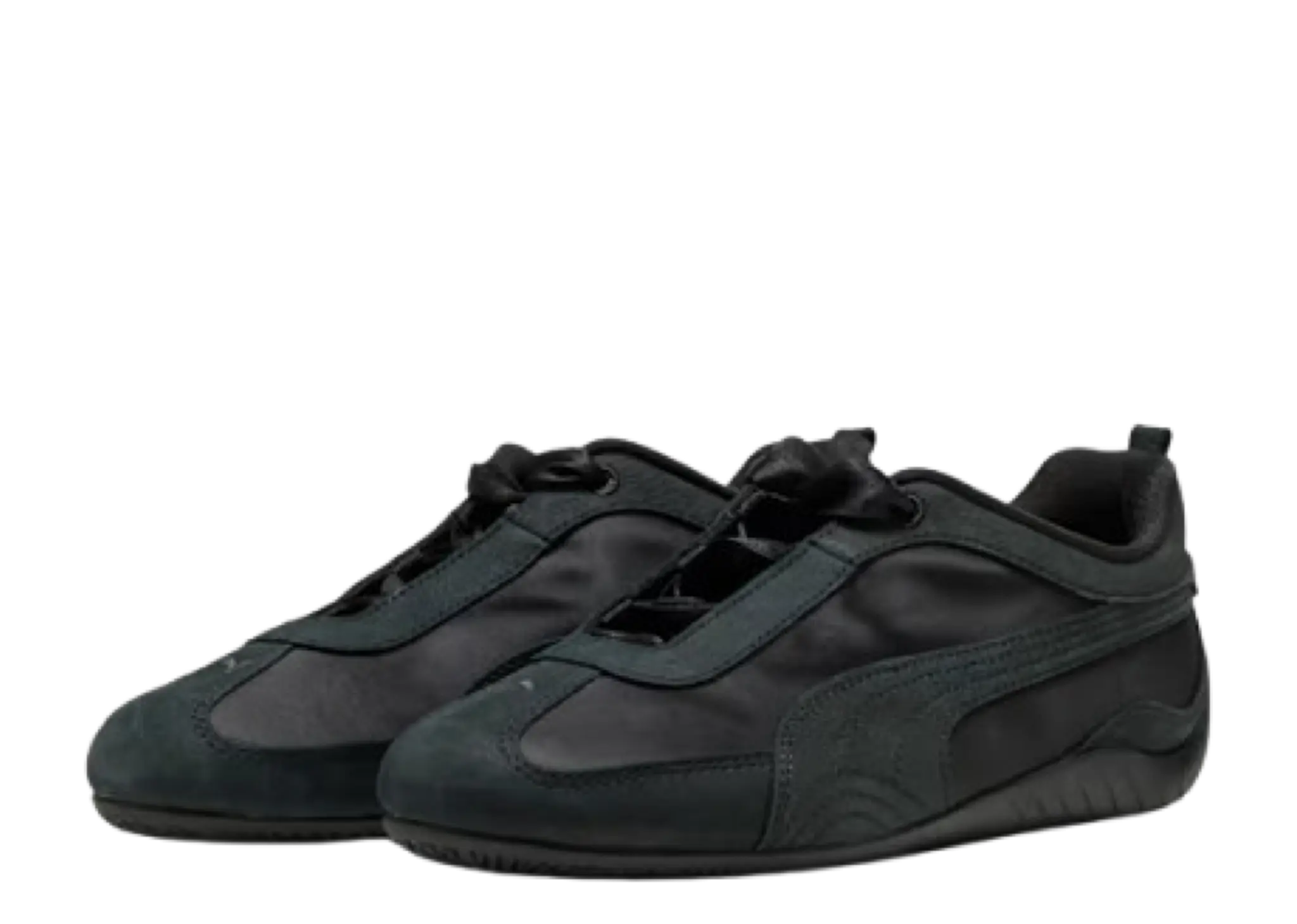 Puma Speedcat Go Etoile Black Glacial Gray (Women's) - photo 2