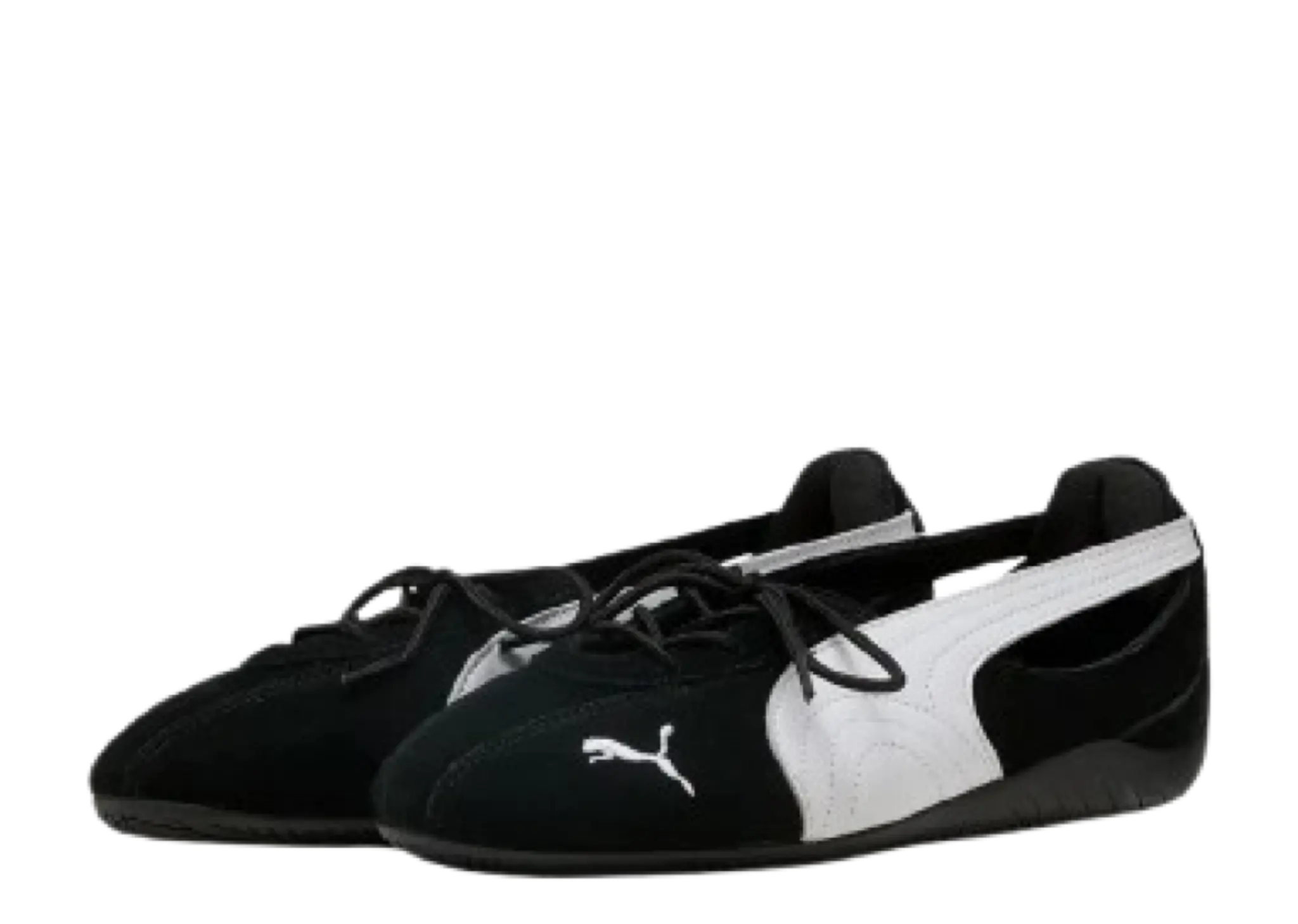Puma Speedcat Ballet Nova Black White (Women's) - photo 2