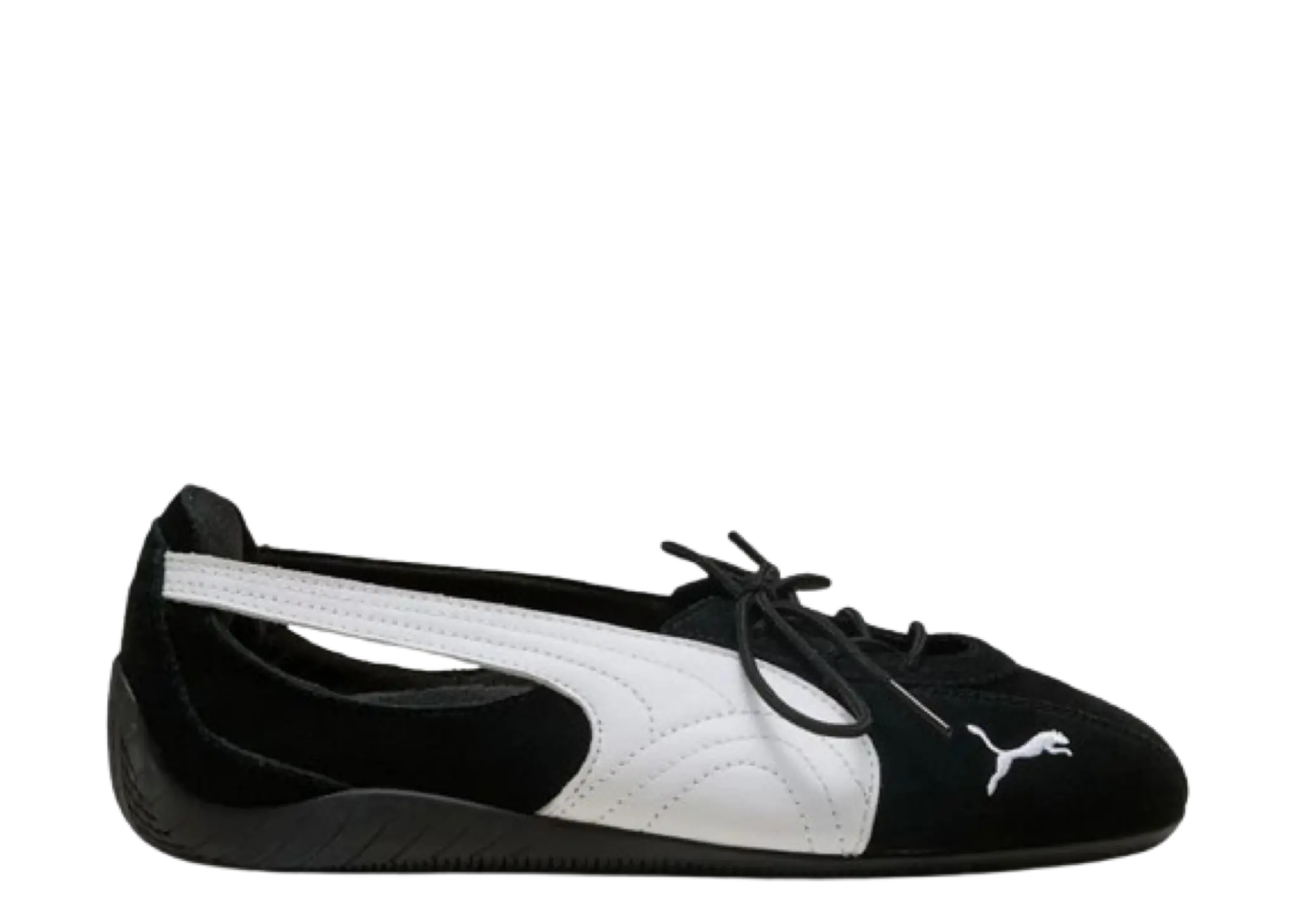 Puma Speedcat Ballet Nova Black White (Women's)