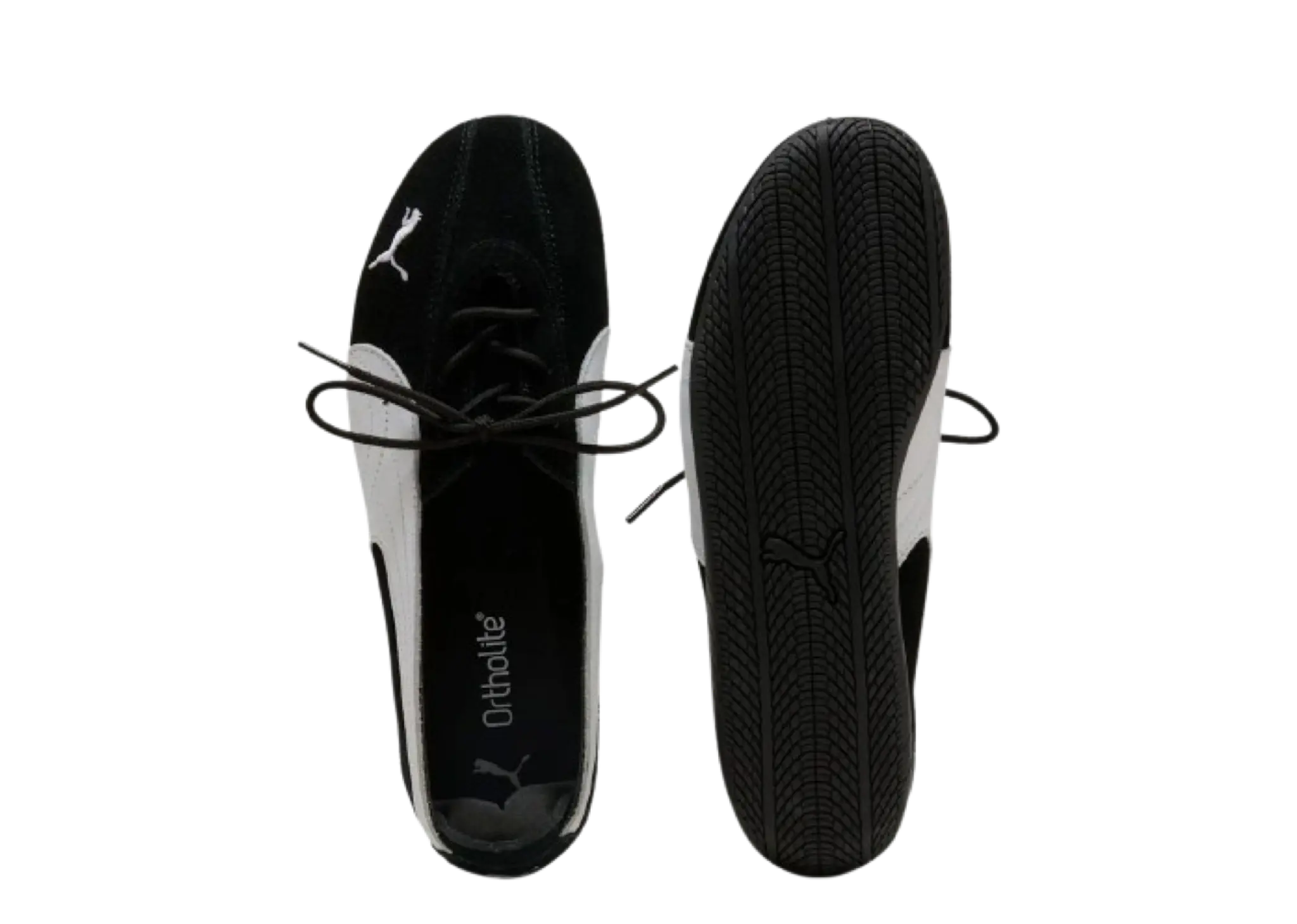 Puma Speedcat Ballet Nova Black White (Women's) - photo 3