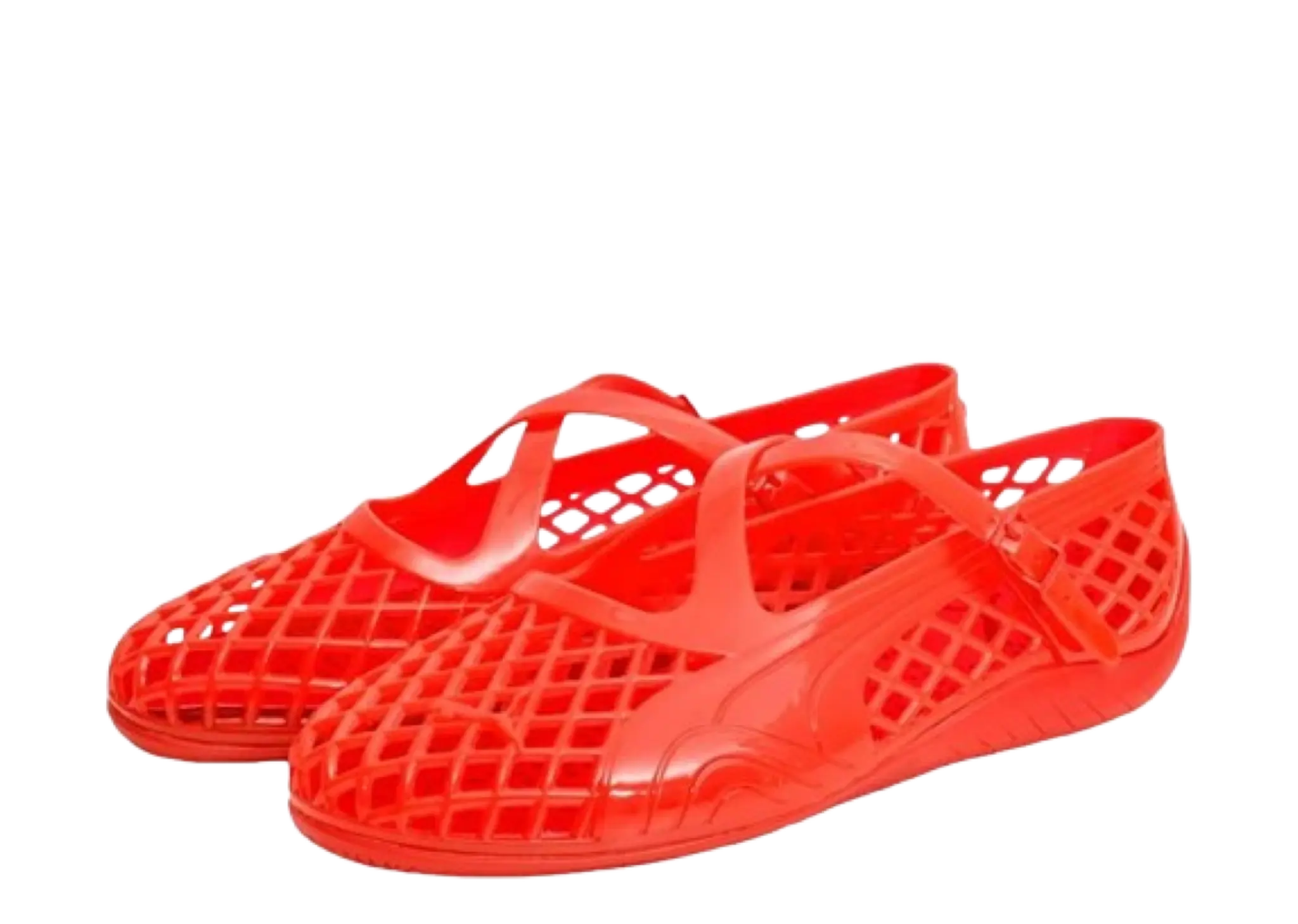 Puma Speedcat Ballet Jelly Red (Women's) - photo 2