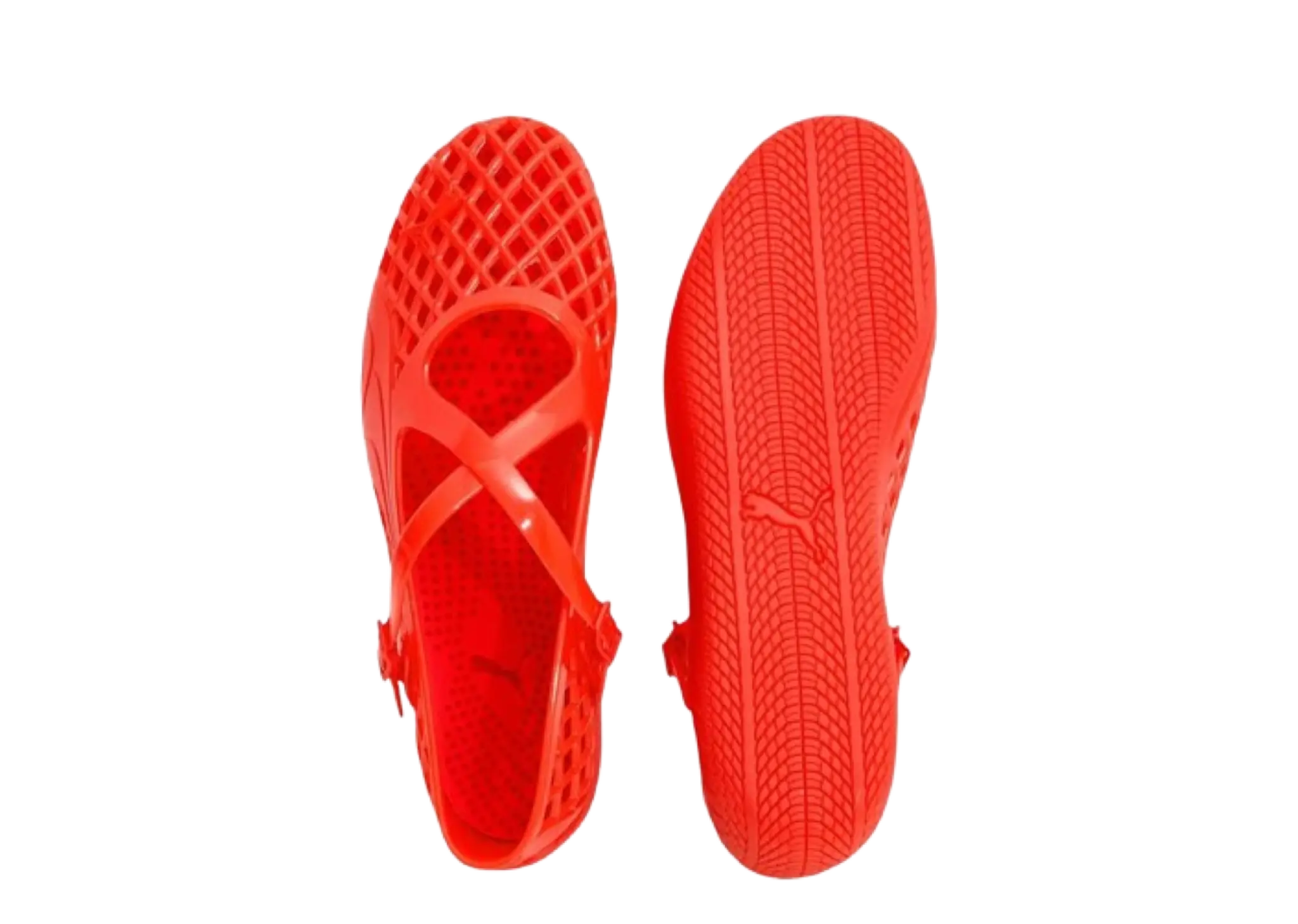Puma Speedcat Ballet Jelly Red (Women's) - photo 3
