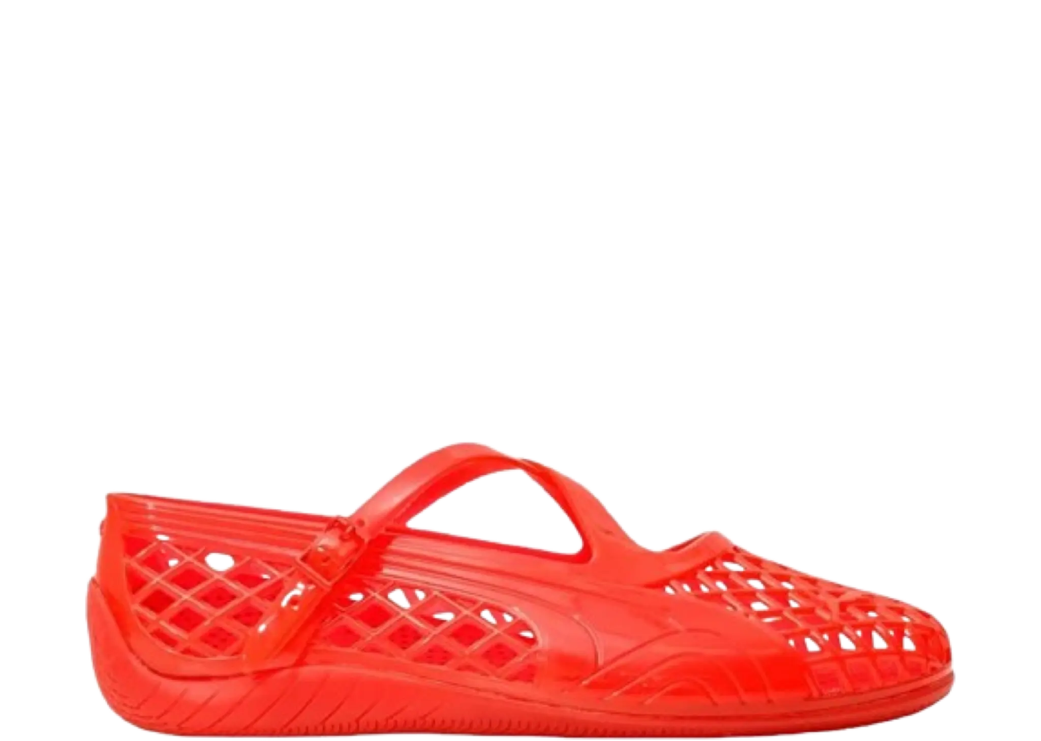 Puma Speedcat Ballet Jelly Red (Women's)