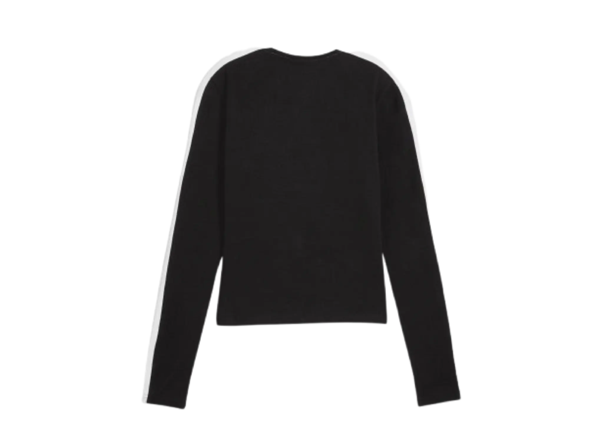 T7 Slim Cut Outs Long Sleeve Tee (Women's) - photo 2