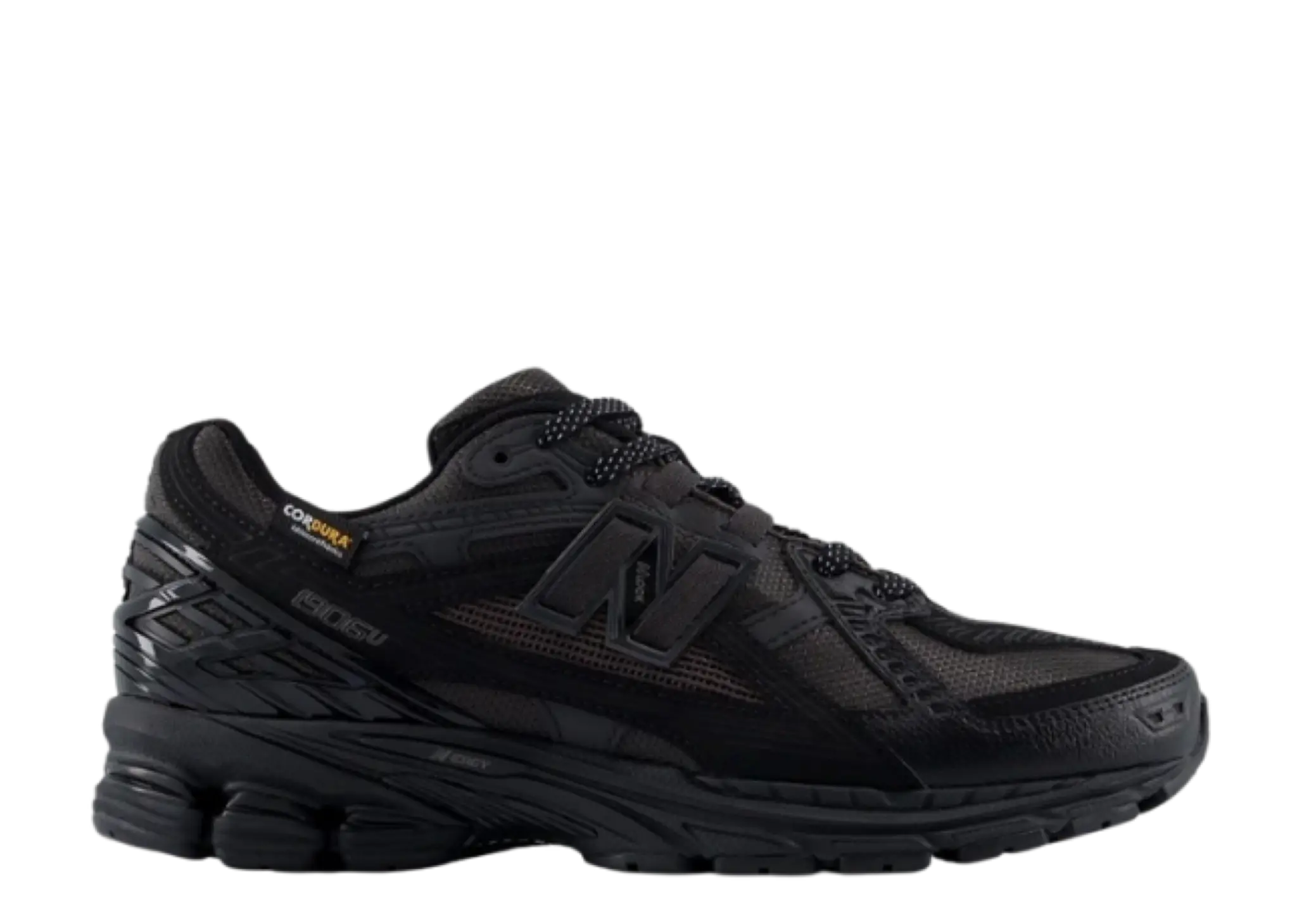 New Balance 1906R Cordura Black Cement 
