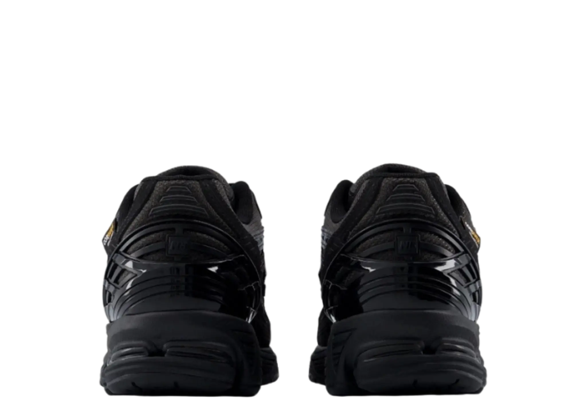 New Balance 1906R Cordura Black Cement  - photo 3