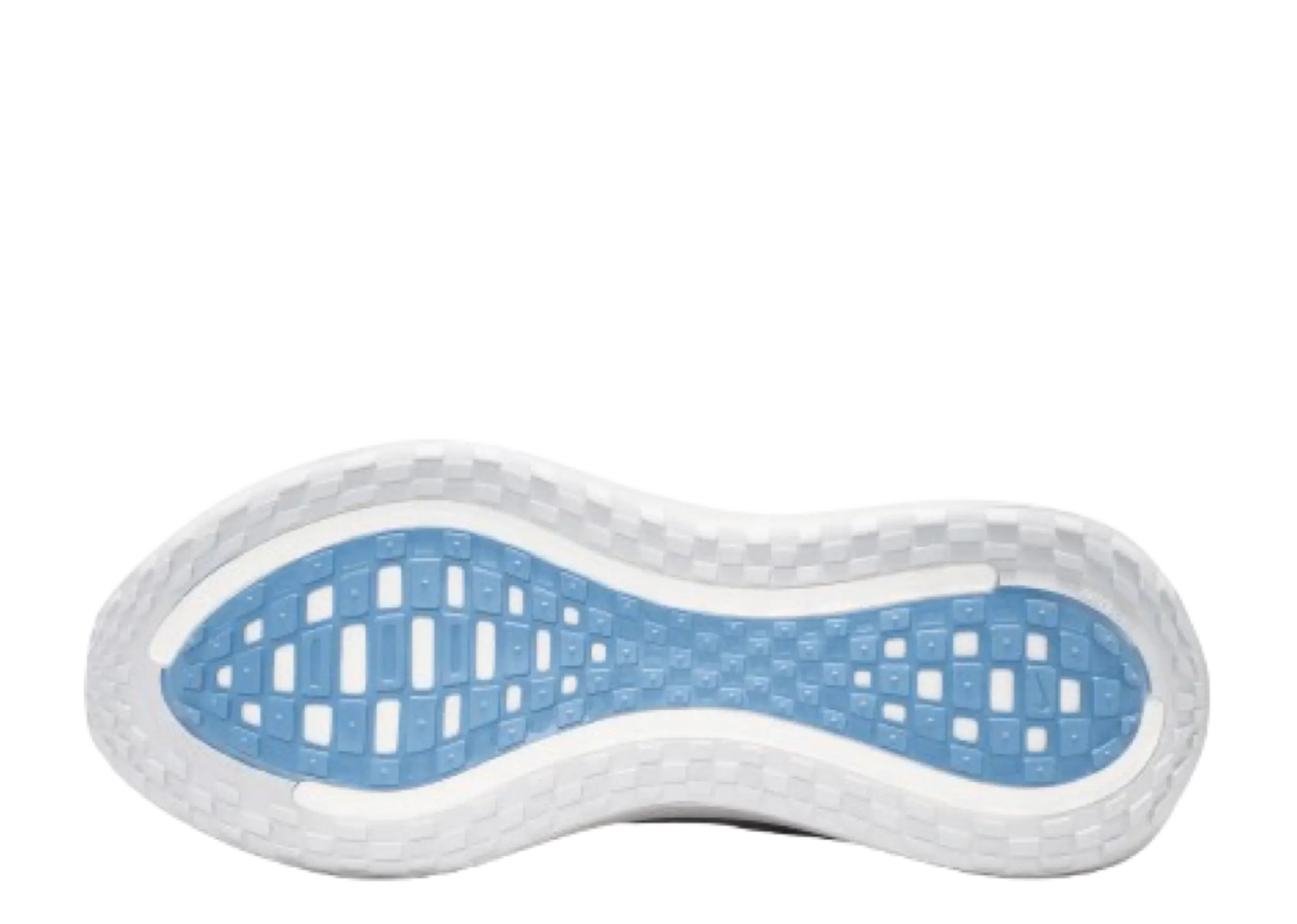 Nike Vomero Plus Off White Thunderstorm - photo 3