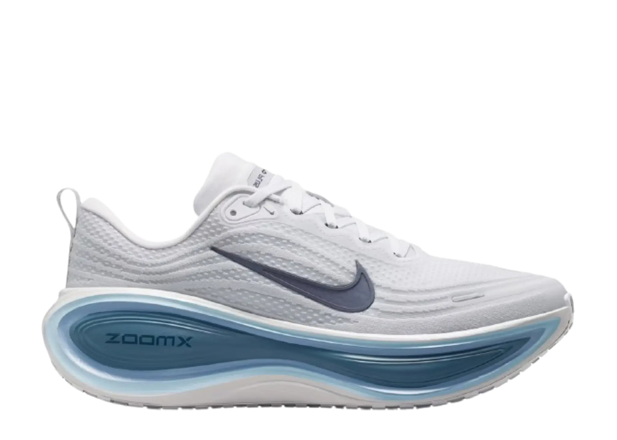 Nike Vomero Plus Off White Thunderstorm