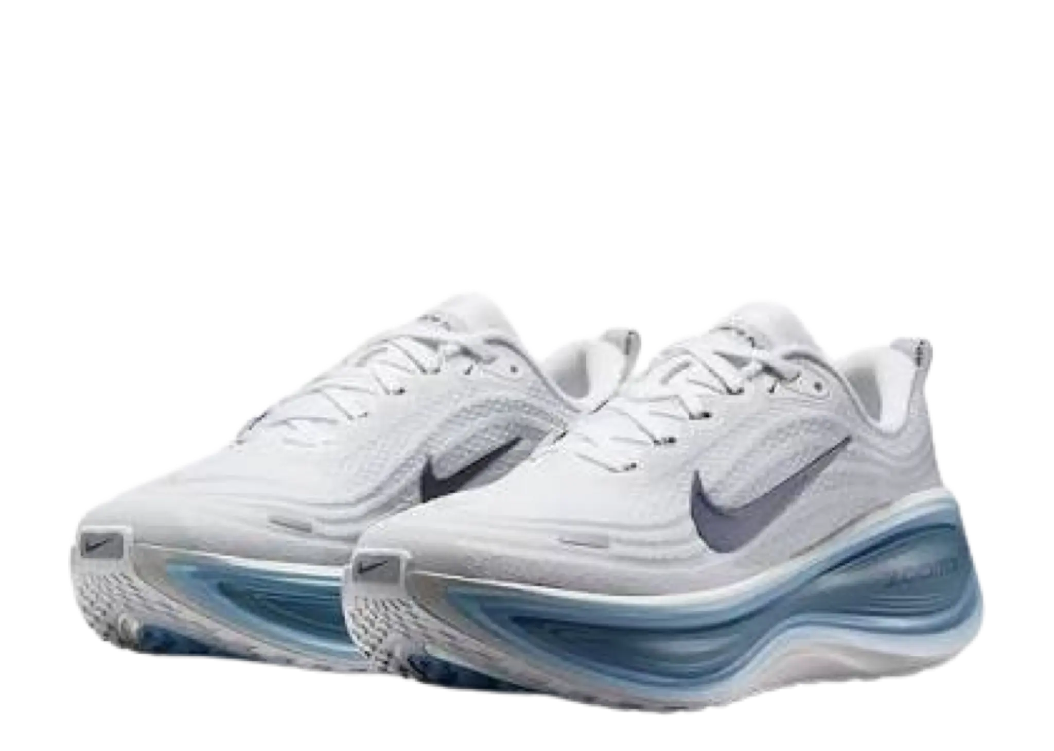 Nike Vomero Plus Off White Thunderstorm - photo 2
