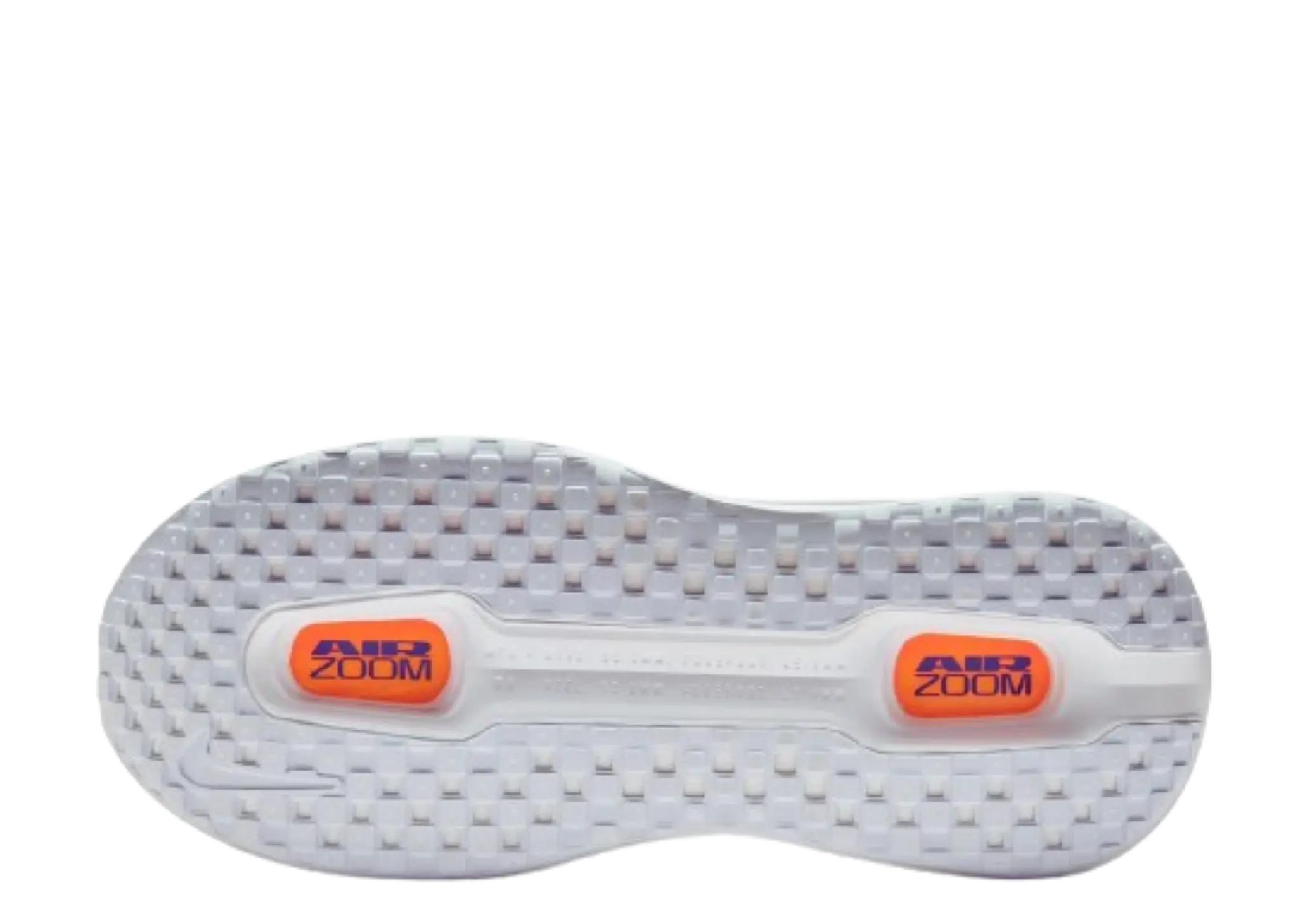 Nike Vomero Premium White Lapis Total Orange - photo 3