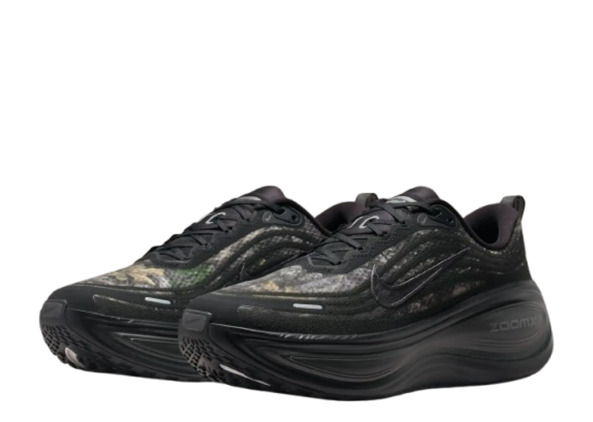Nike Vomero Plus Realtree Camo Black - photo 2
