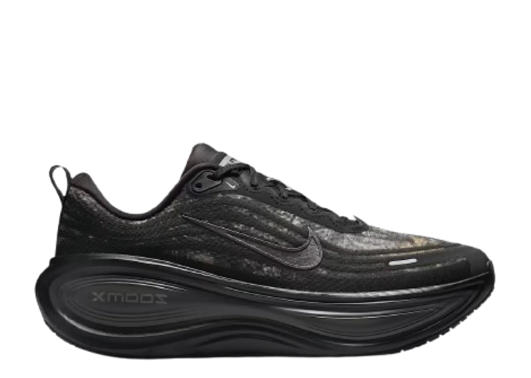 Nike Vomero Plus Realtree Camo Black
