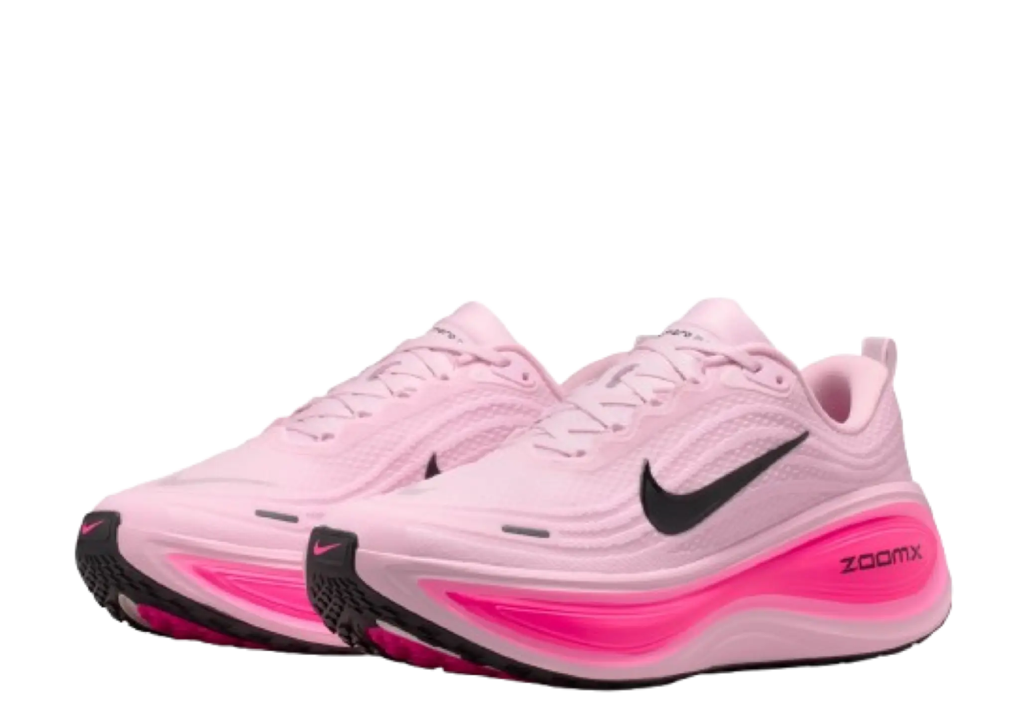 Nike Vomero Plus Pink Foam Hyper Pink - photo 2