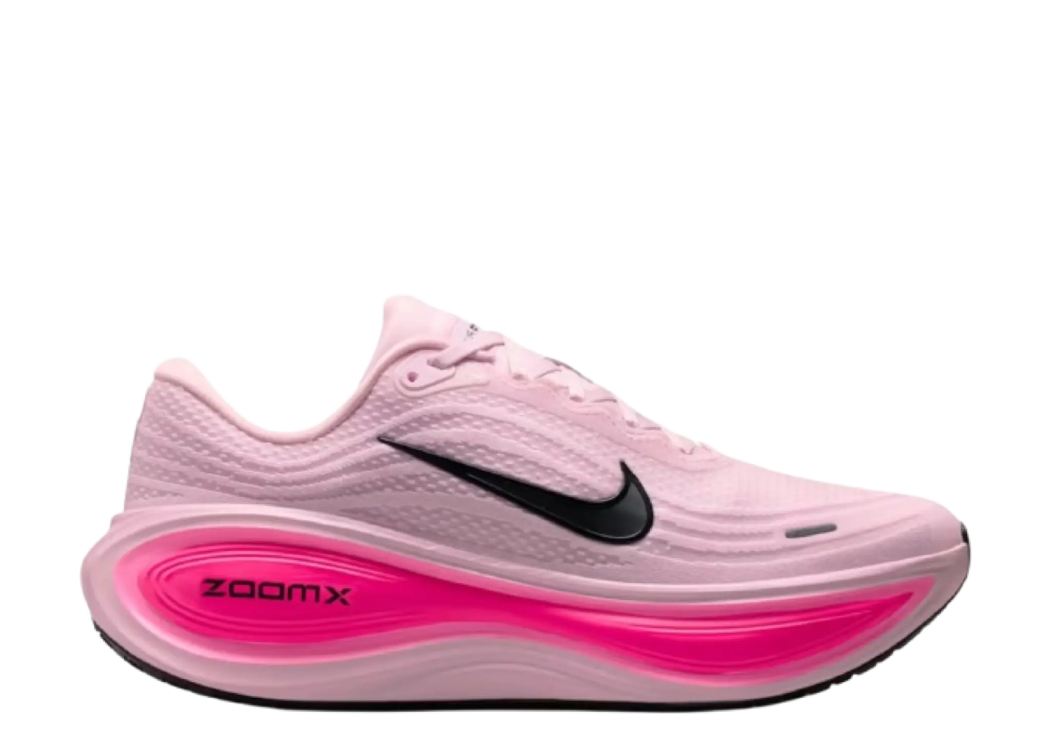 Nike Vomero Plus Pink Foam Hyper Pink