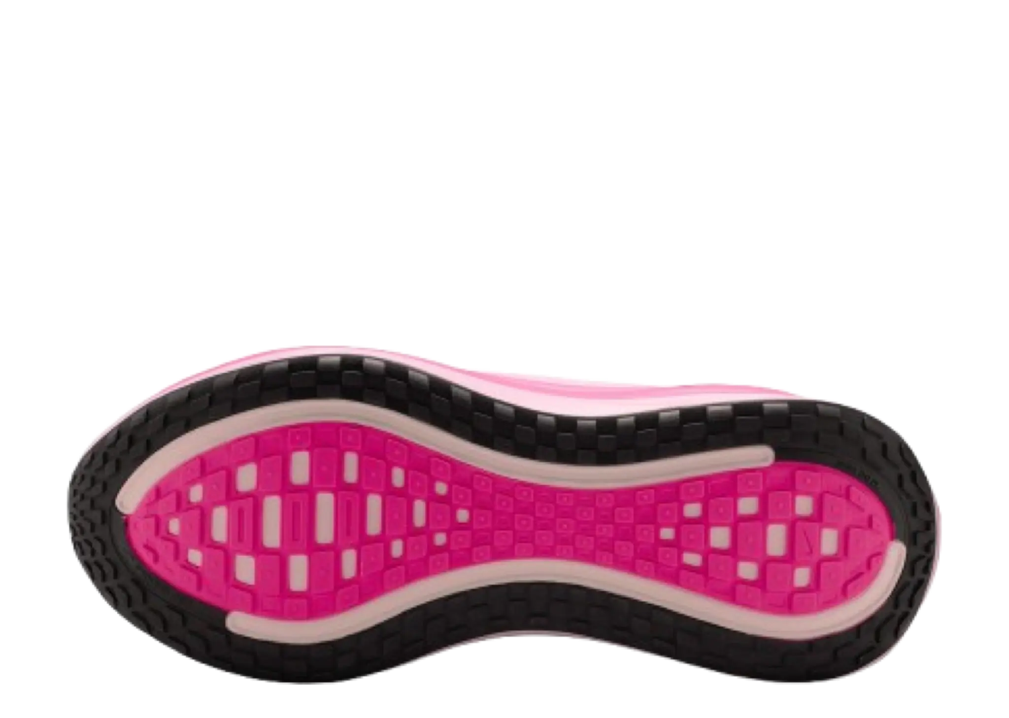 Nike Vomero Plus Pink Foam Hyper Pink - photo 3