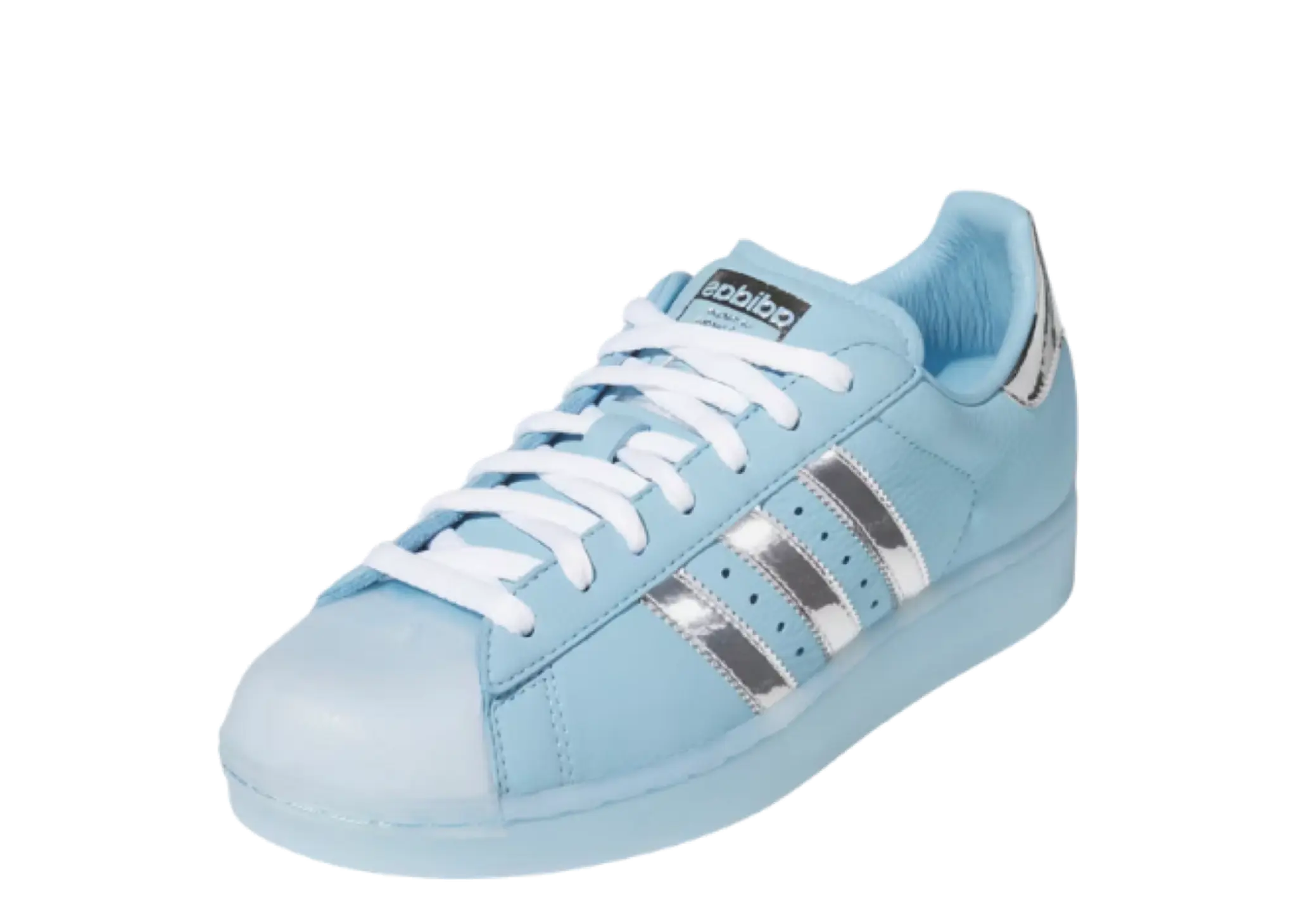 Adidas Superstar II Anthony Edwards Clear Blue - photo 2