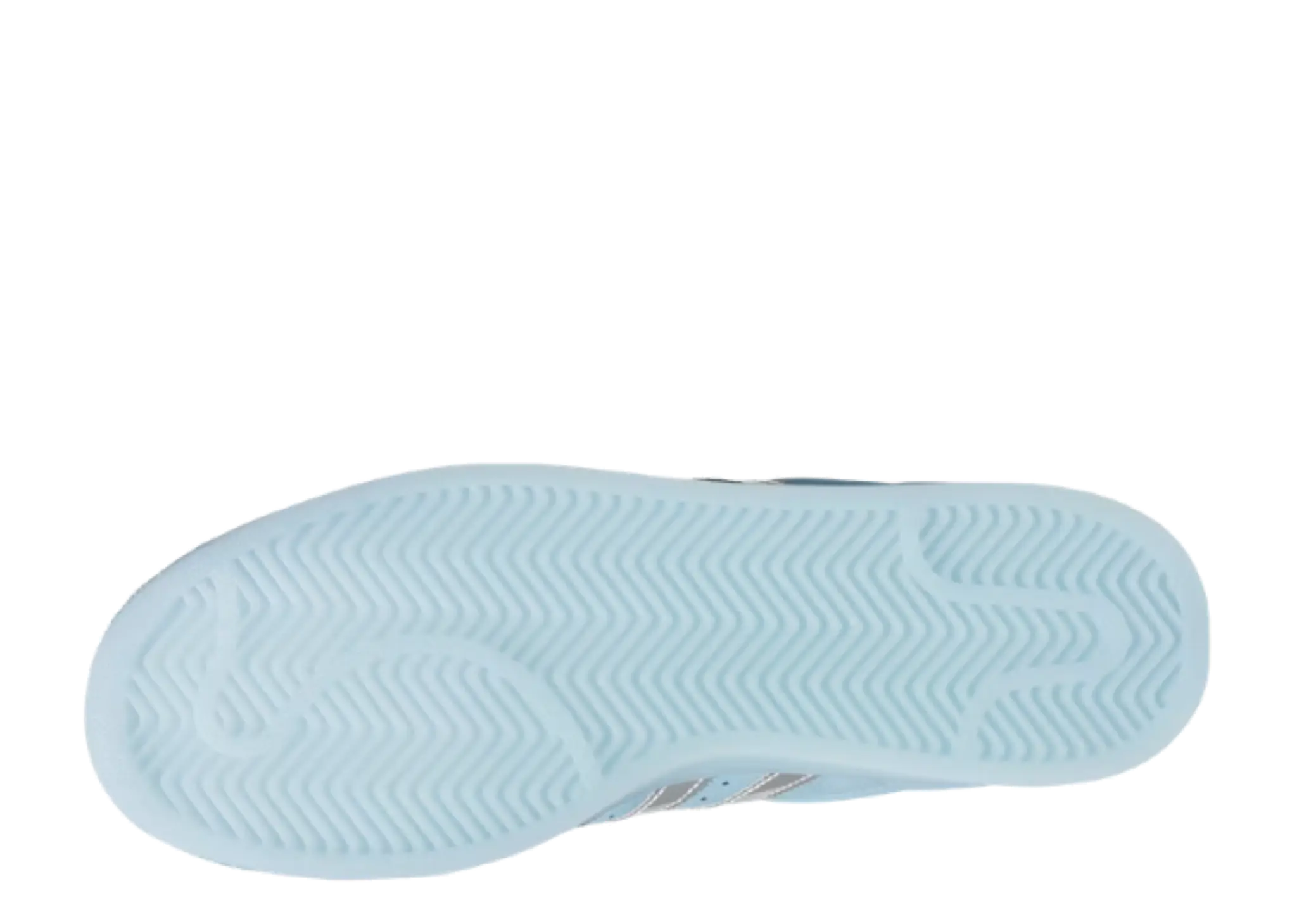 Adidas Superstar II Anthony Edwards Clear Blue - photo 4