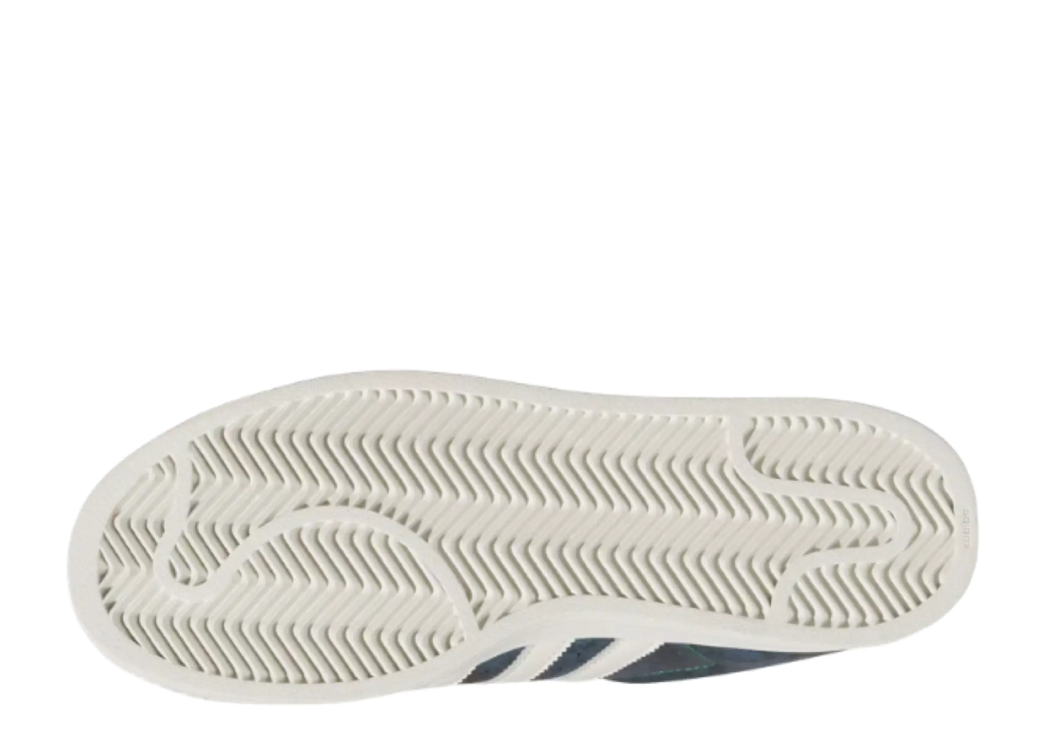 Adidas Superstar II Anthony Edwards Green Silver - photo 4