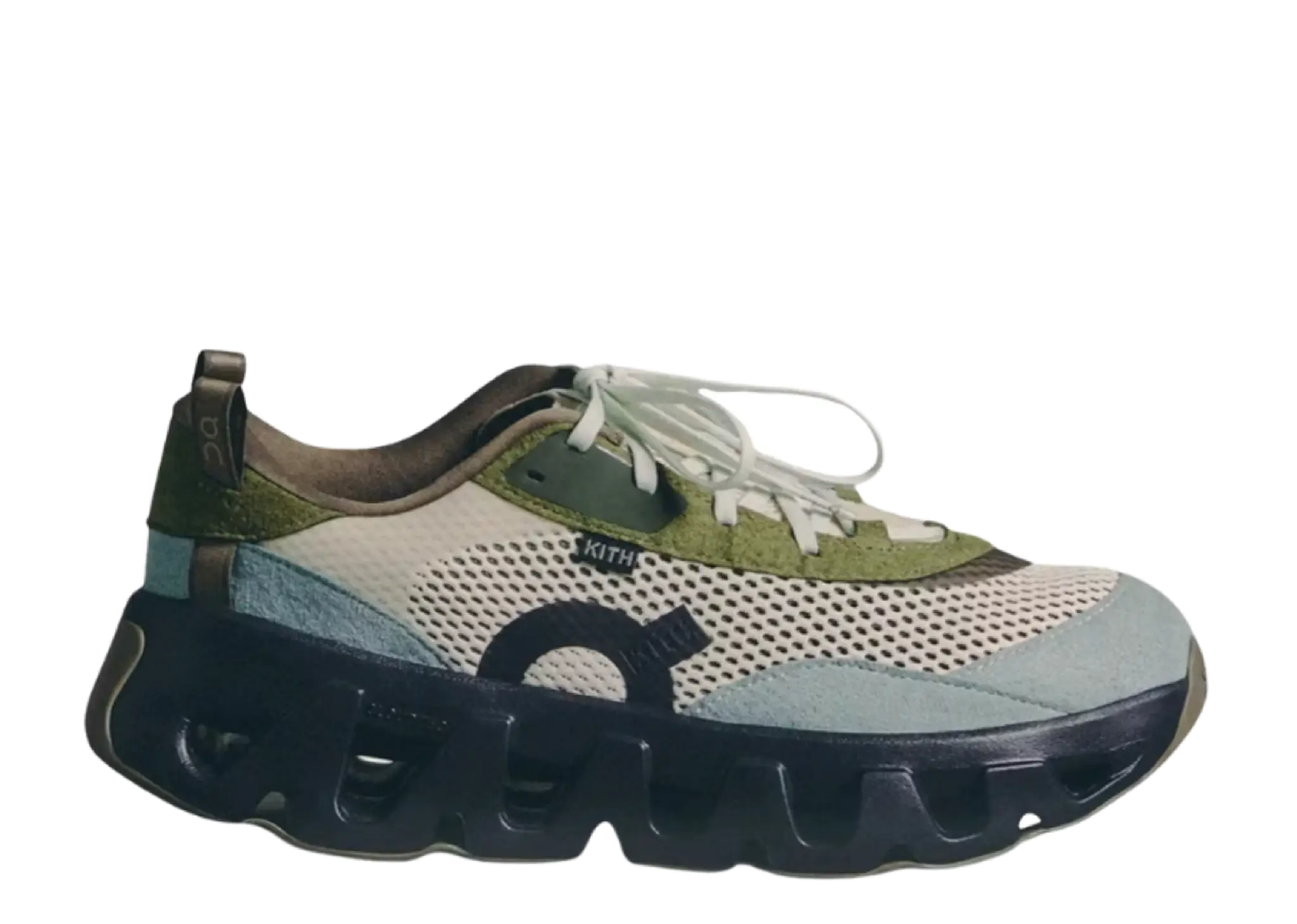 ON Running K-Tech 2 Kith Grain Taiga