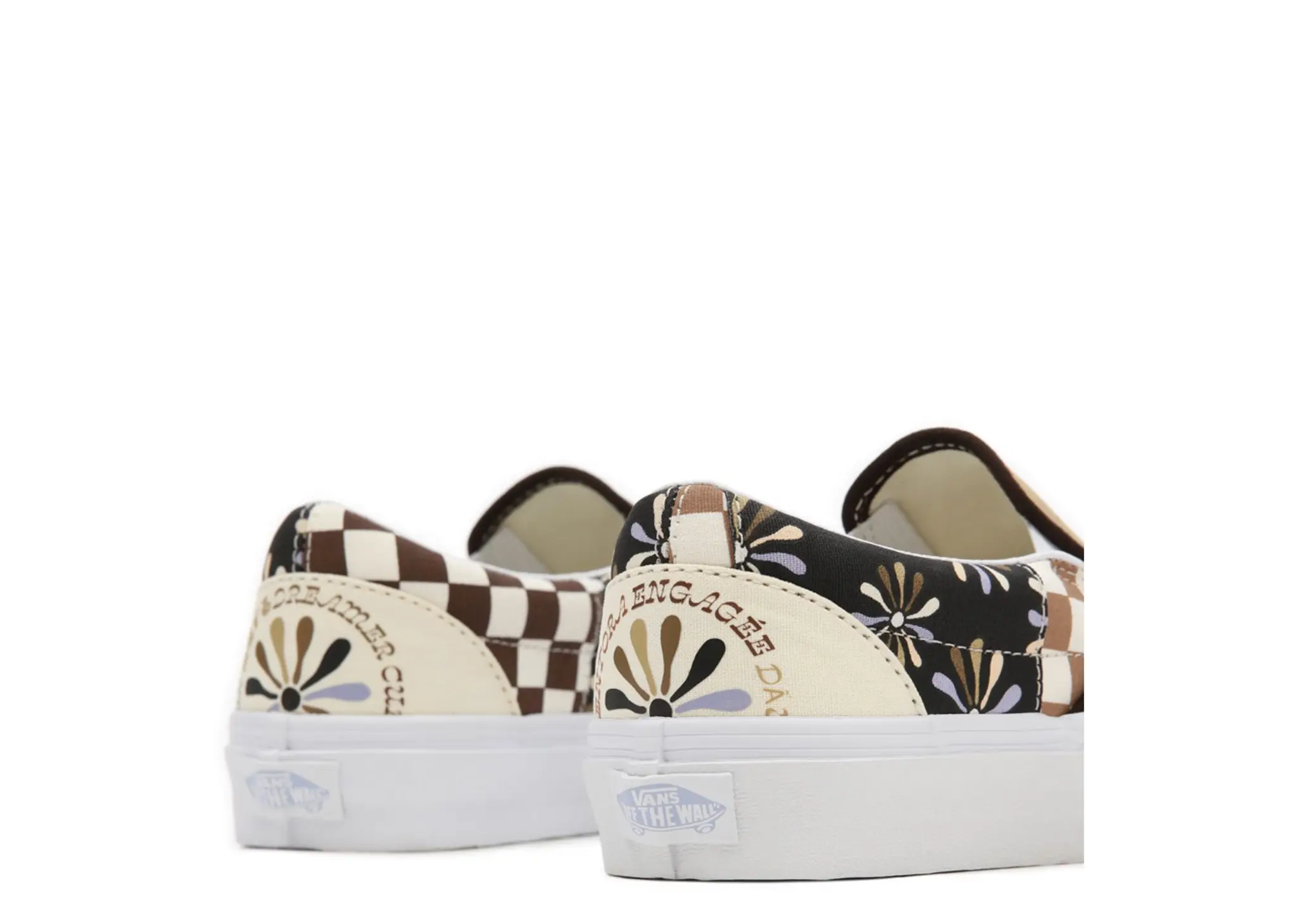 Vans Classic Slip-On Divine Energy W - photo 3