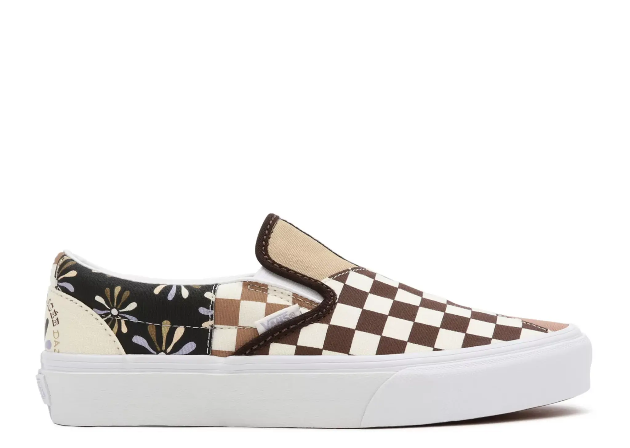 Vans Classic Slip-On Divine Energy W