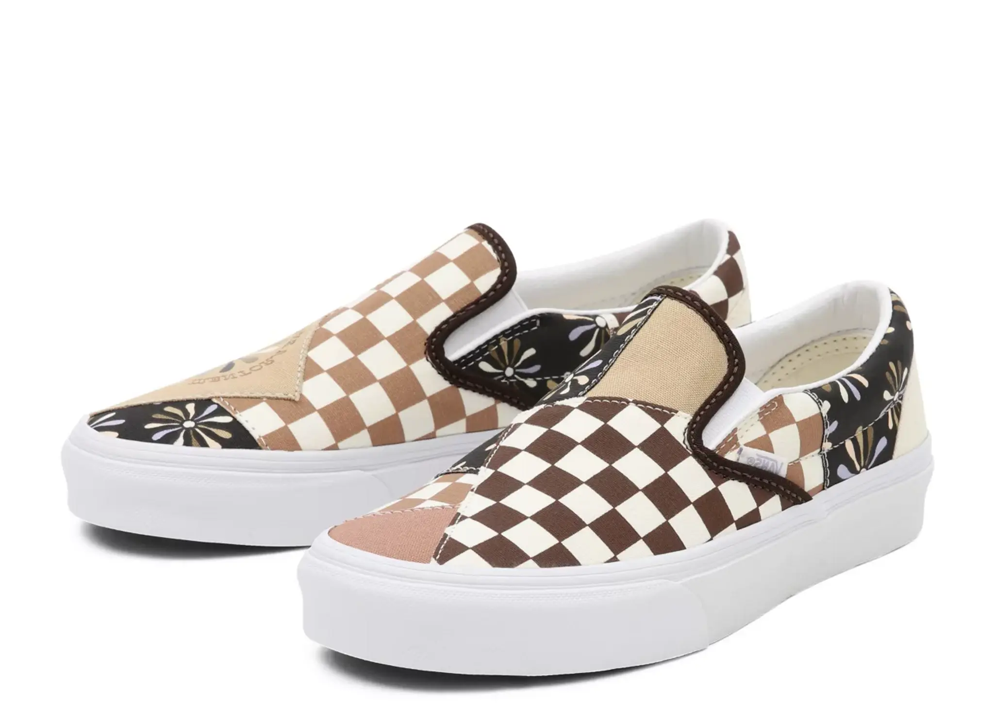 Vans Classic Slip-On Divine Energy W - photo 2