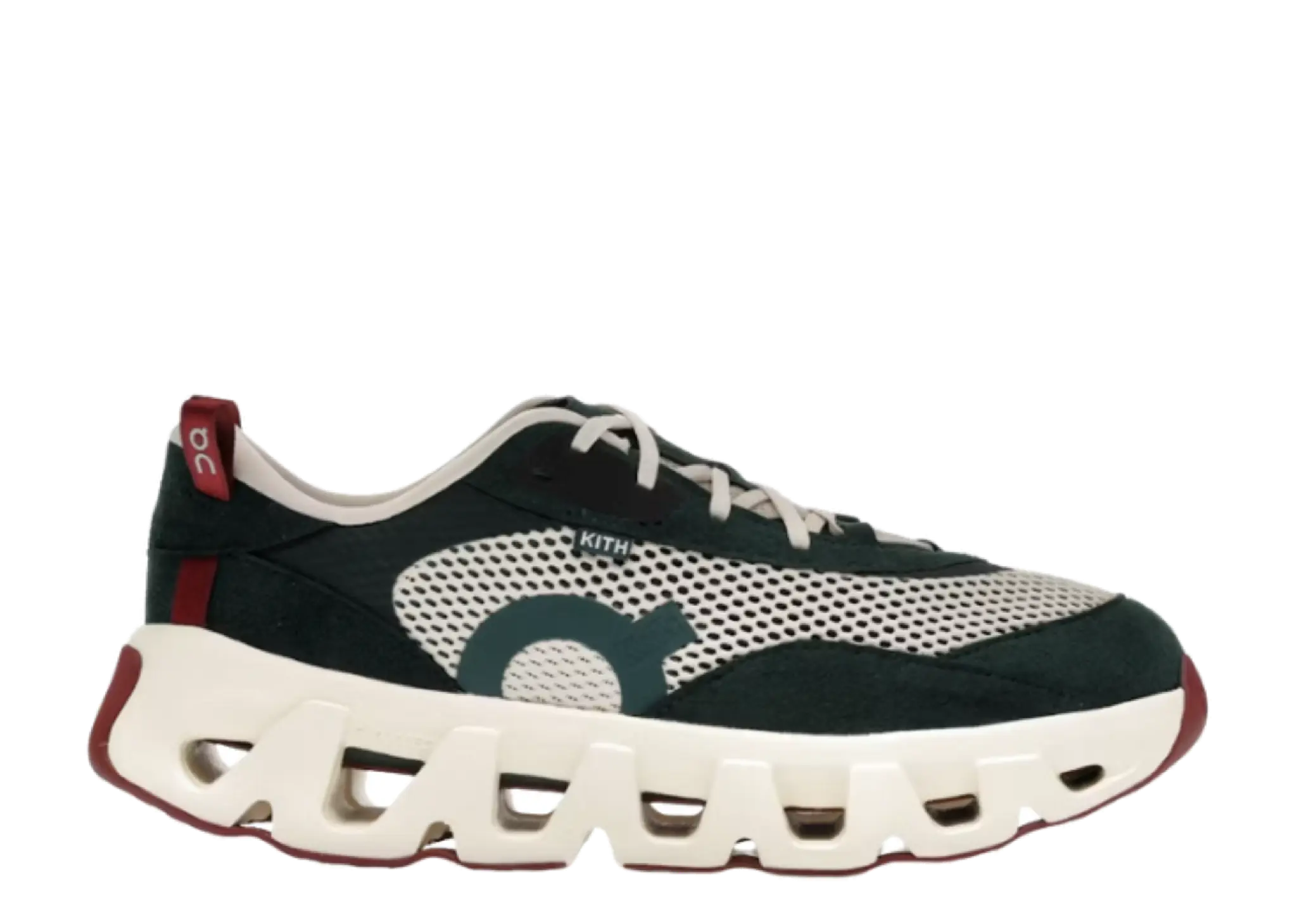 ON Running K-Tech 2 Kith Spirulina Barley