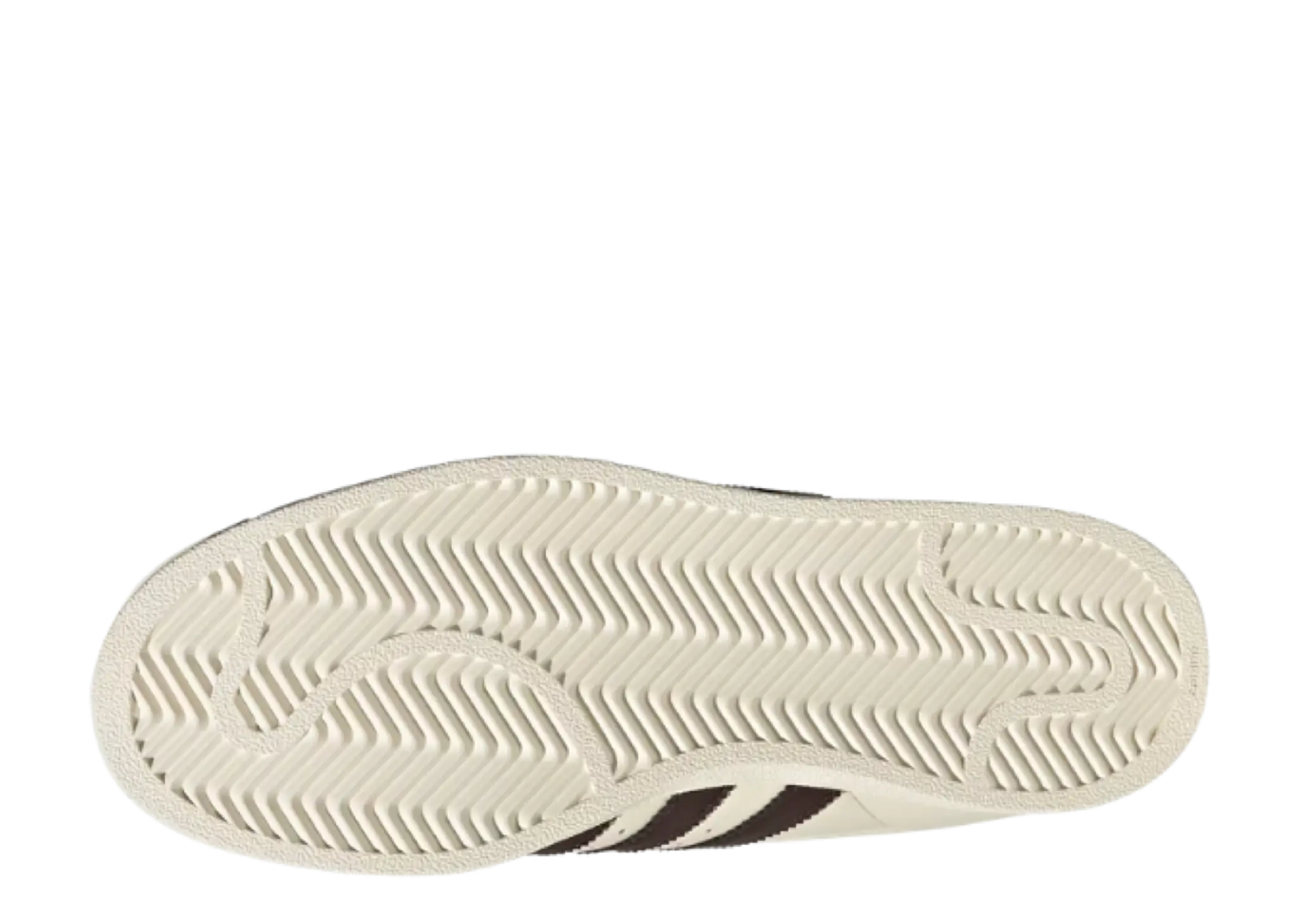 Adidas Superstar Lo Pro Cream White Aurora Coffee (Women's) - photo 4