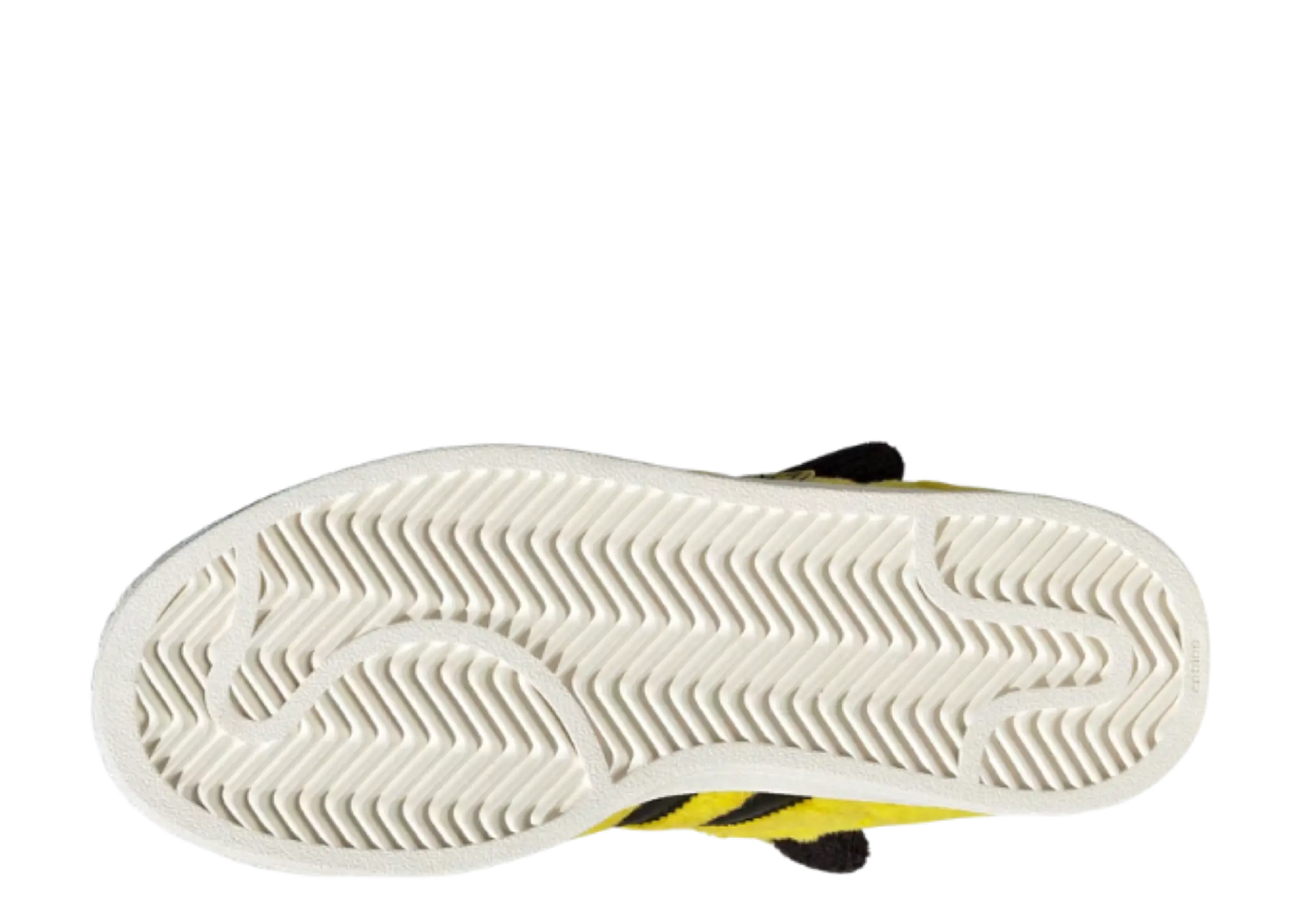 Adidas Superstar Pokémon Pikachu Yellow (Grade School) - photo 4