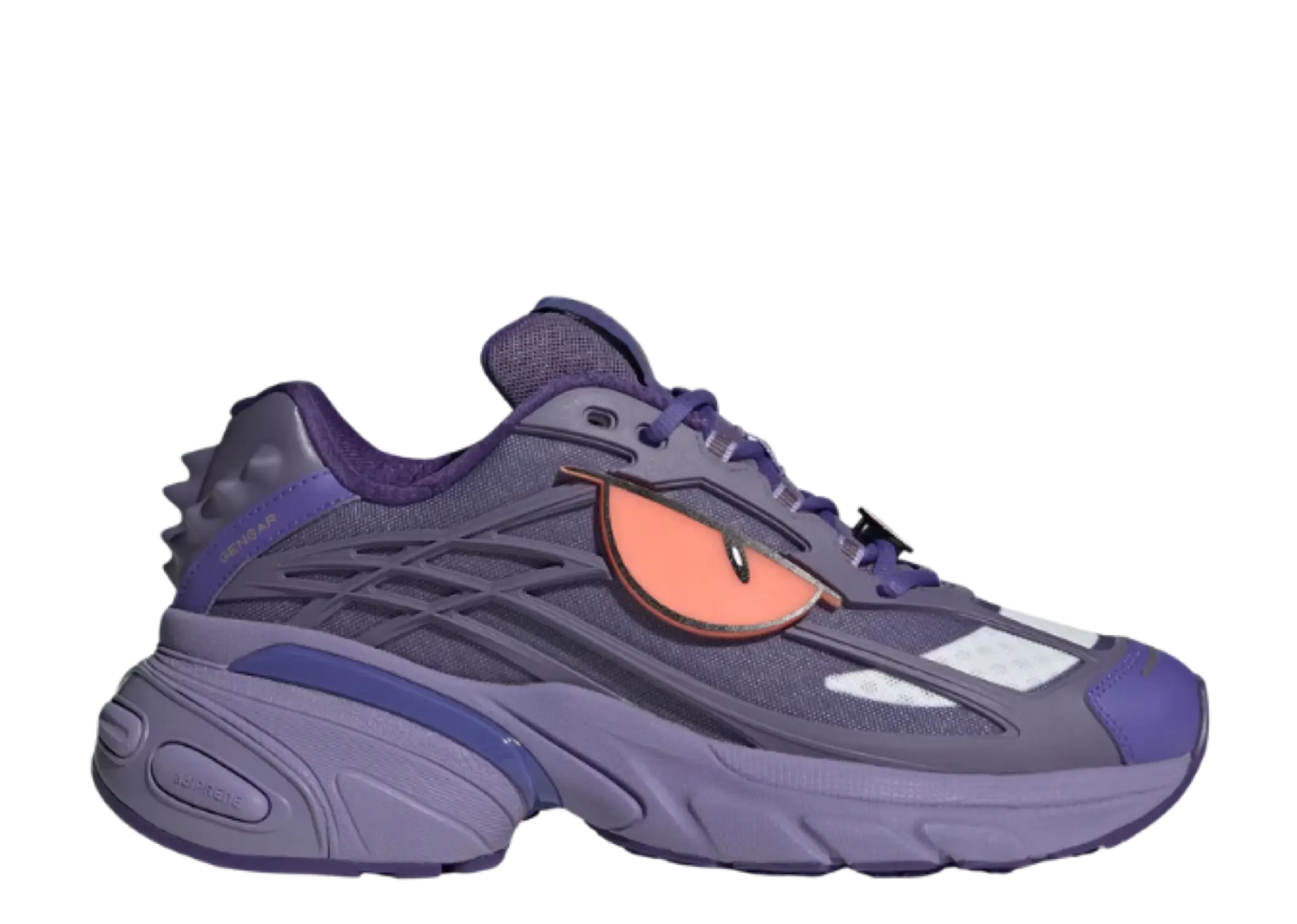 Adidas Adistar XLG 2.0 Pokémon Gengar
