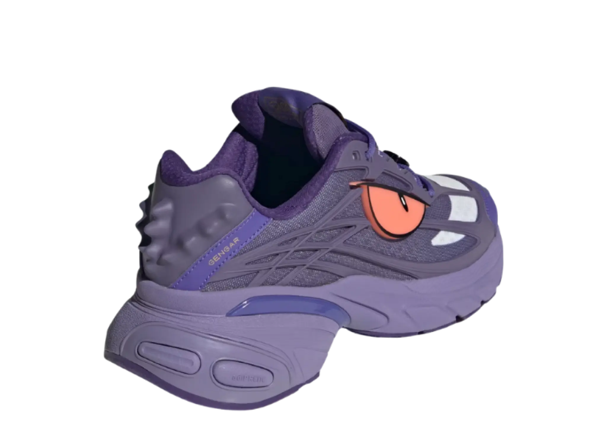 Adidas Adistar XLG 2.0 Pokémon Gengar - photo 3