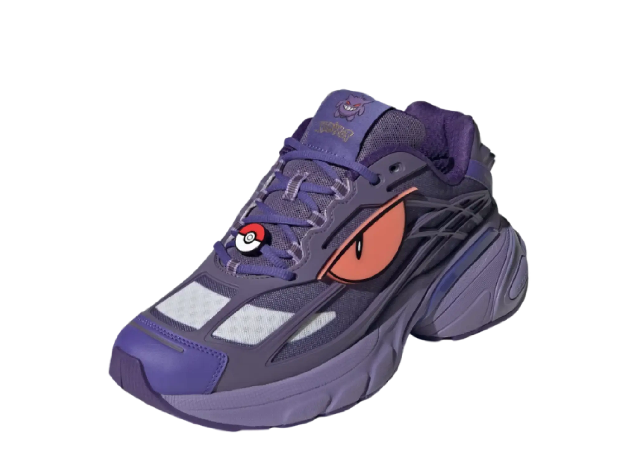 Adidas Adistar XLG 2.0 Pokémon Gengar - photo 2